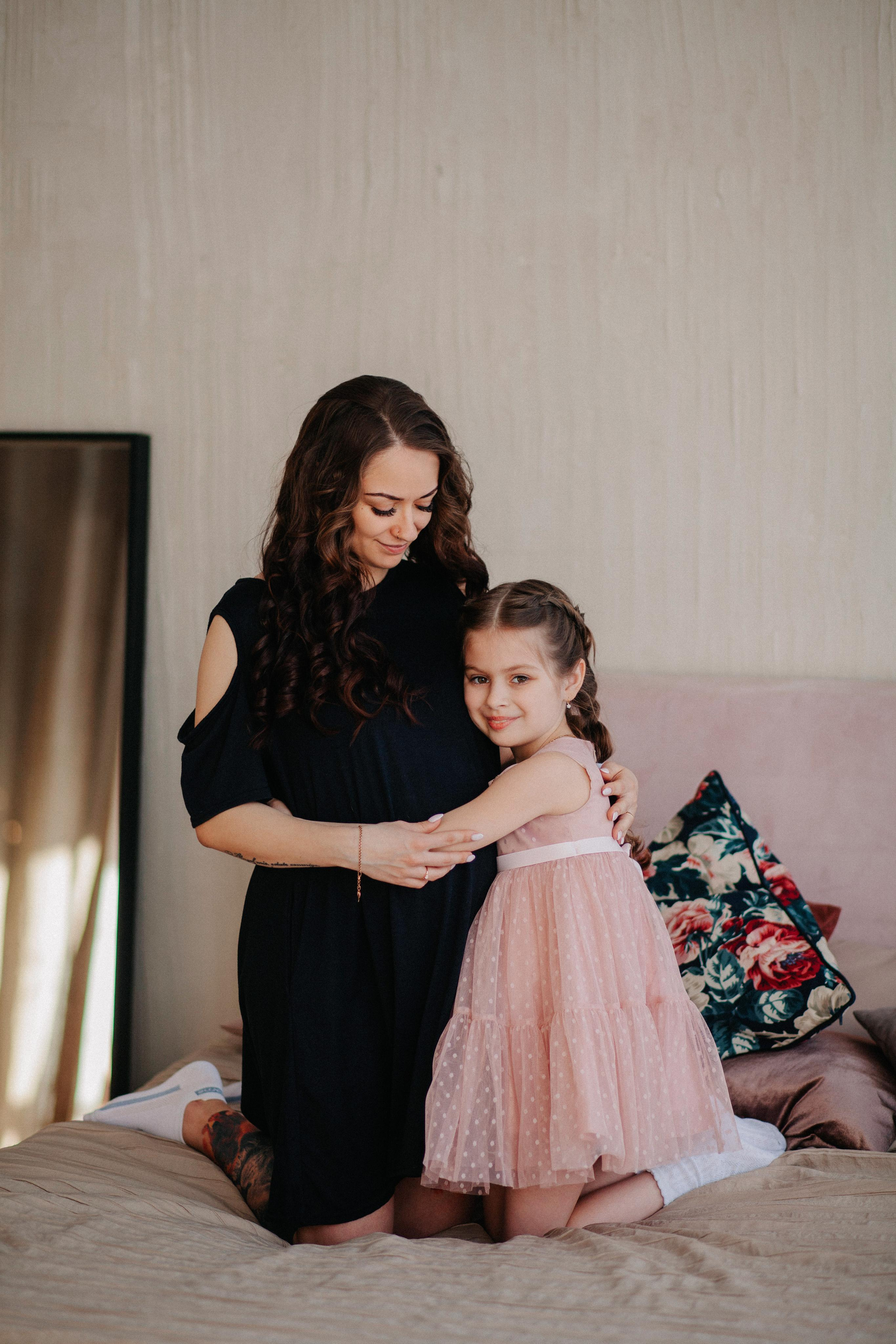 Ксения, Кирилл и Настя. Семейный фотограф в Екатеринбурге и Красноуфимске Евгения Лягаева