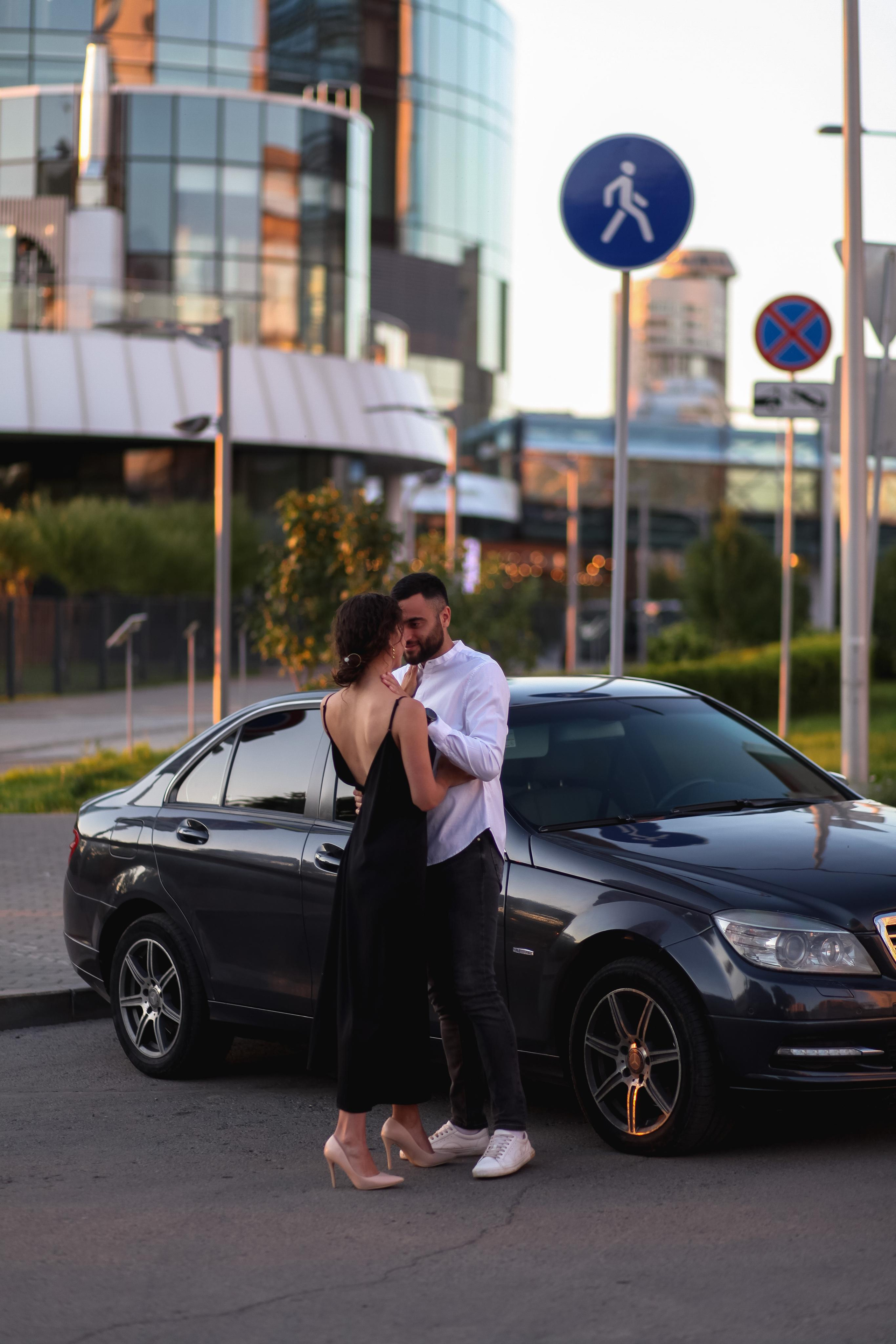 Анастасия и Арсен. Семейный фотограф в Екатеринбурге и Красноуфимске Евгения Лягаева