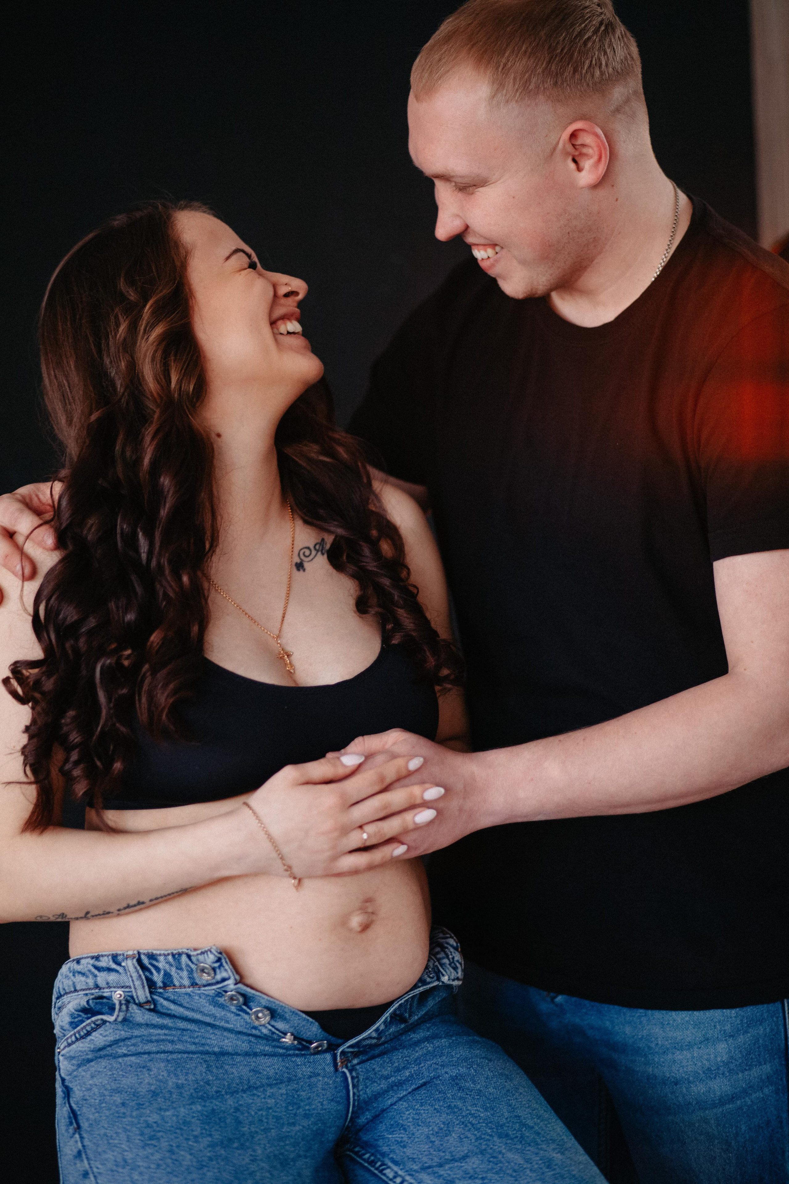 Ксения, Кирилл и Настя. Семейный фотограф в Екатеринбурге и Красноуфимске Евгения Лягаева