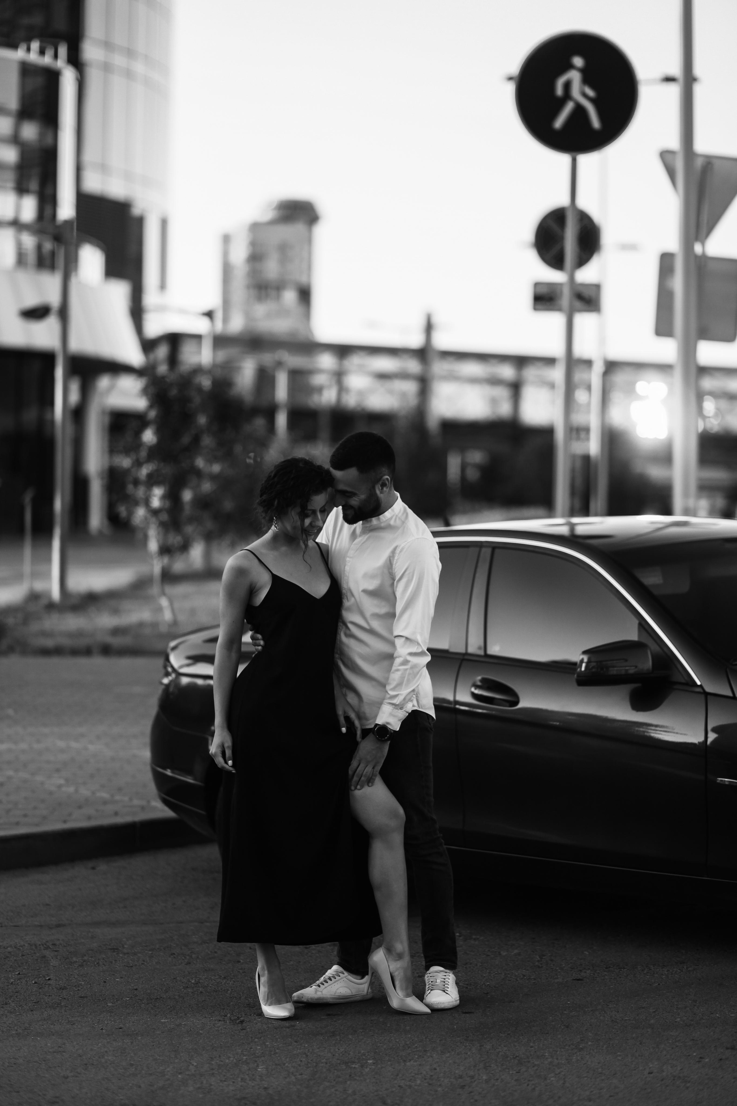 Анастасия и Арсен. Семейный фотограф в Екатеринбурге и Красноуфимске Евгения Лягаева