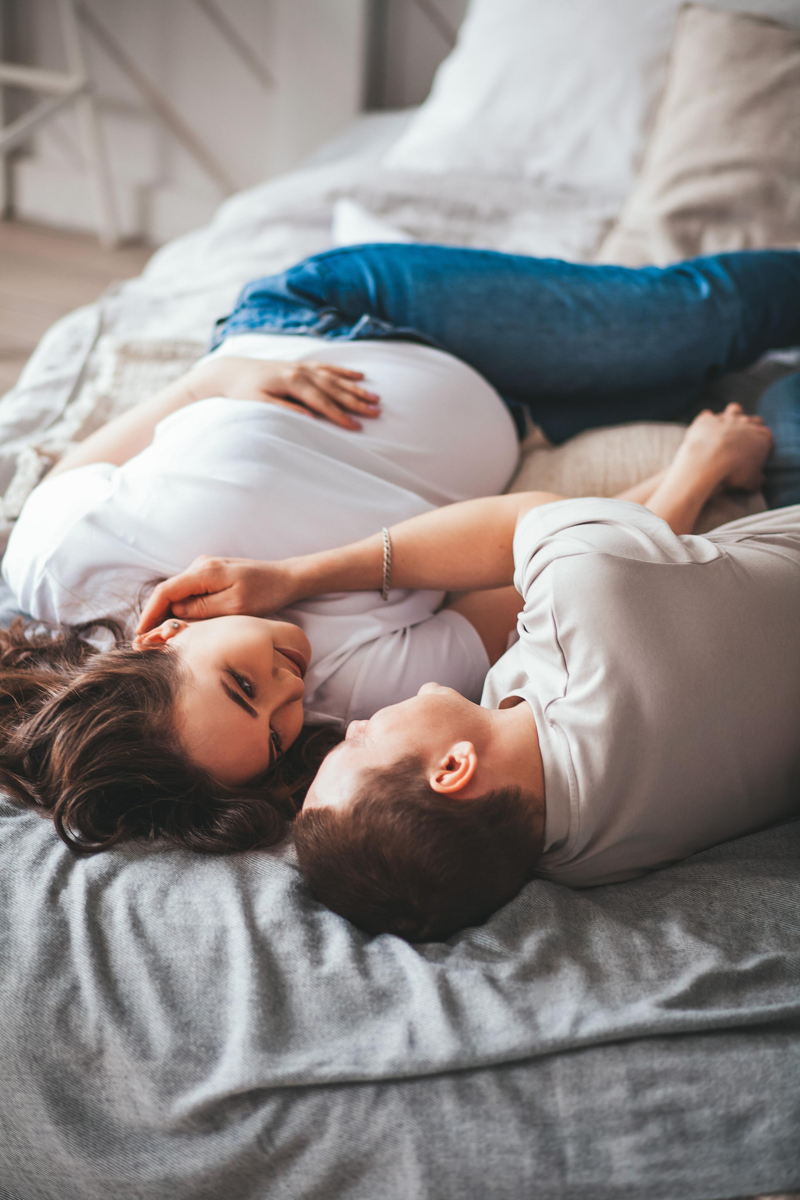 Валерия и Константин. Семейный фотограф в Екатеринбурге и Красноуфимске Евгения Лягаева