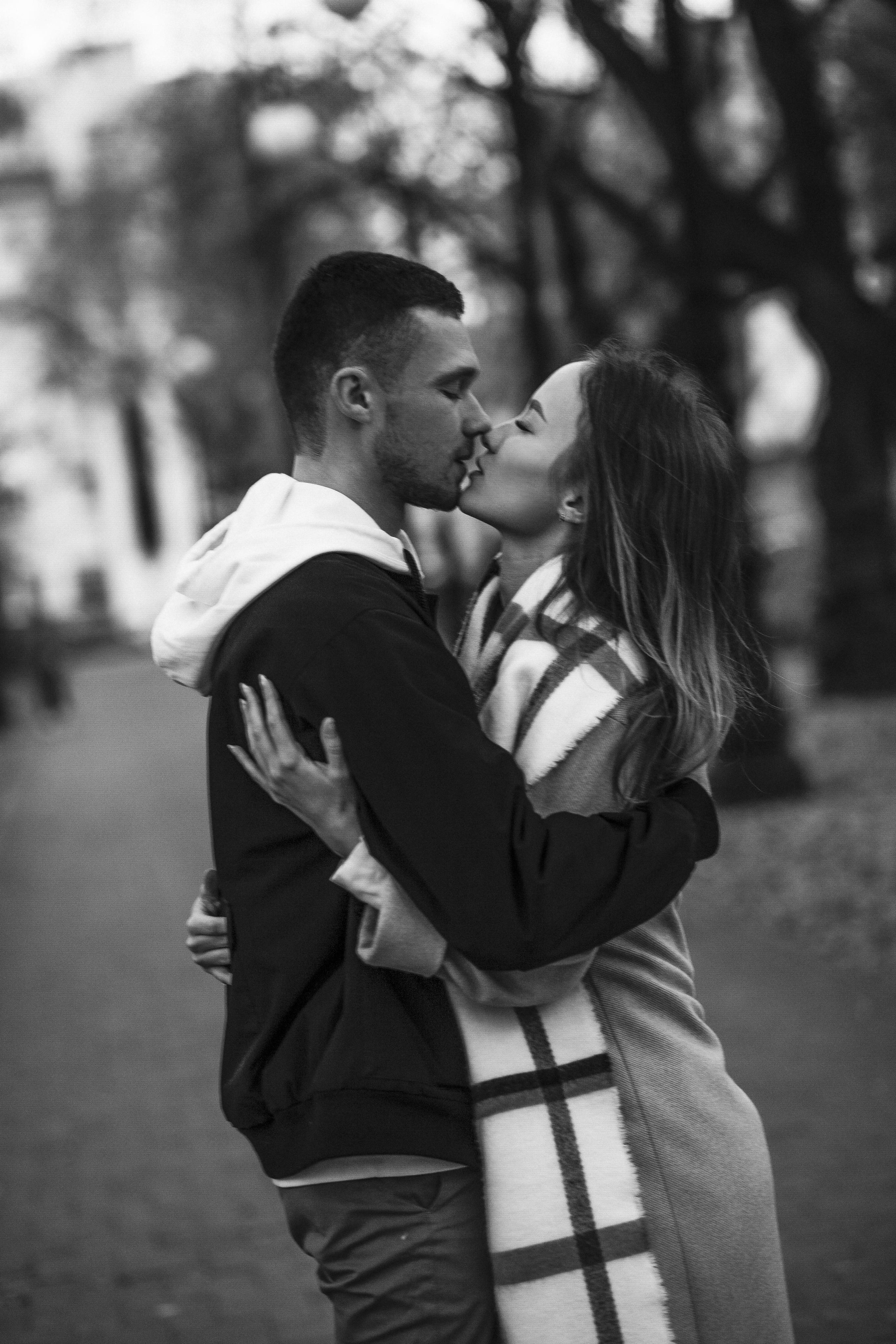 Карина и Вова. Семейный фотограф в Екатеринбурге и Красноуфимске Евгения Лягаева