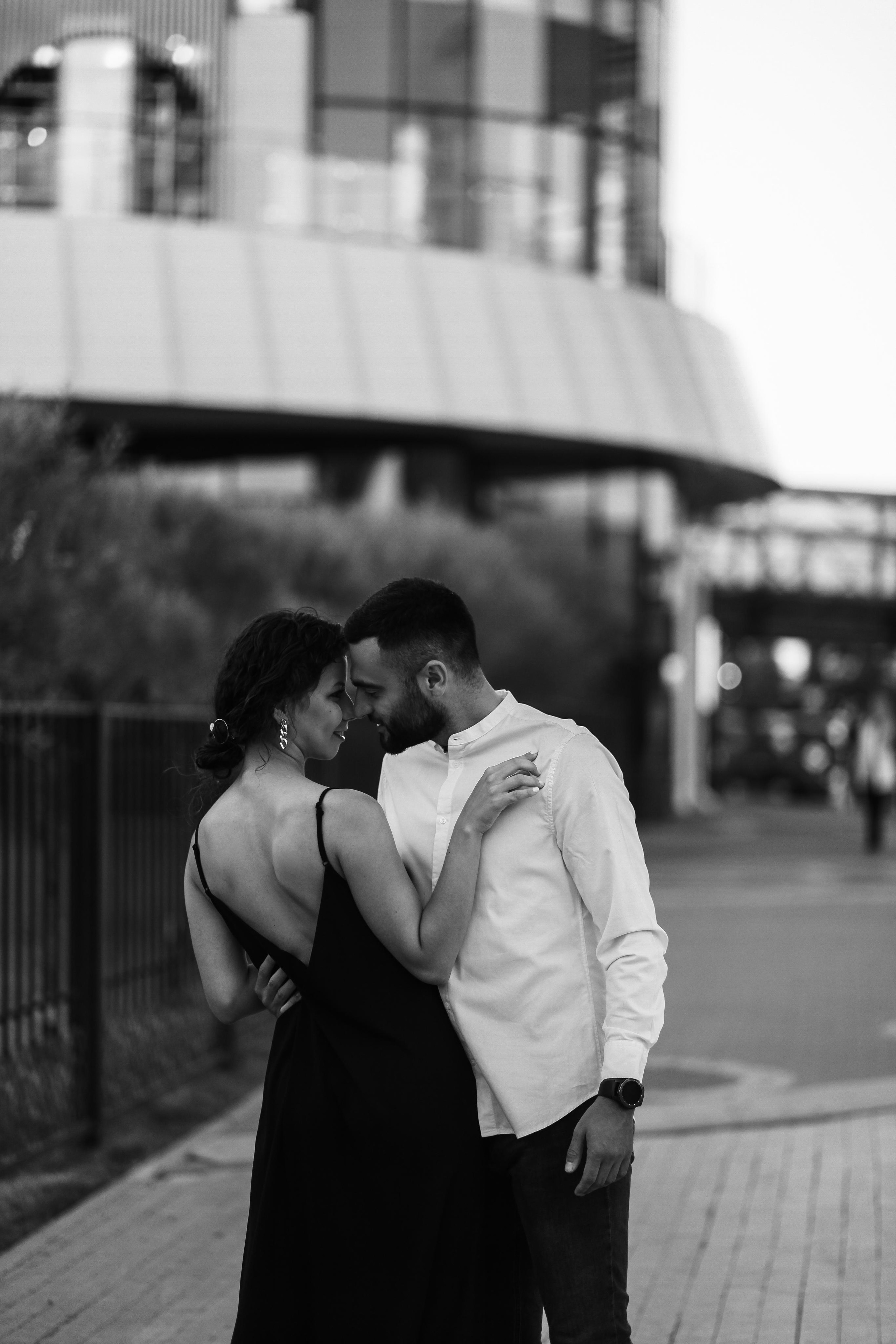 Анастасия и Арсен. Семейный фотограф в Екатеринбурге и Красноуфимске Евгения Лягаева