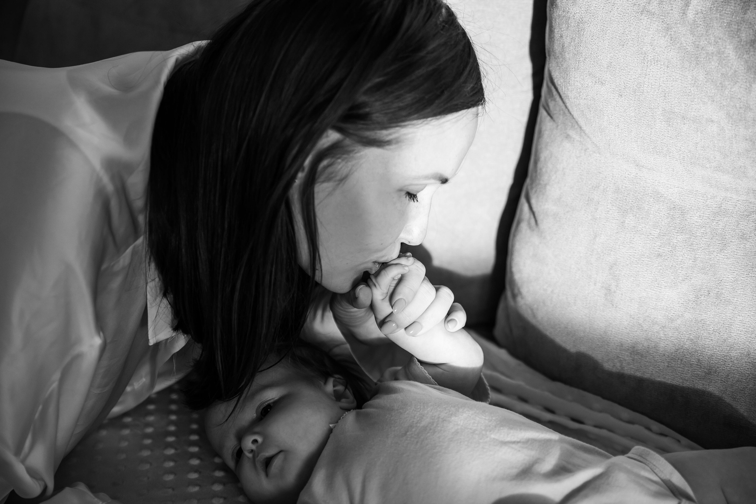 Катя, Влад, Максим и Настя. Семейный фотограф в Екатеринбурге и Красноуфимске Евгения Лягаева