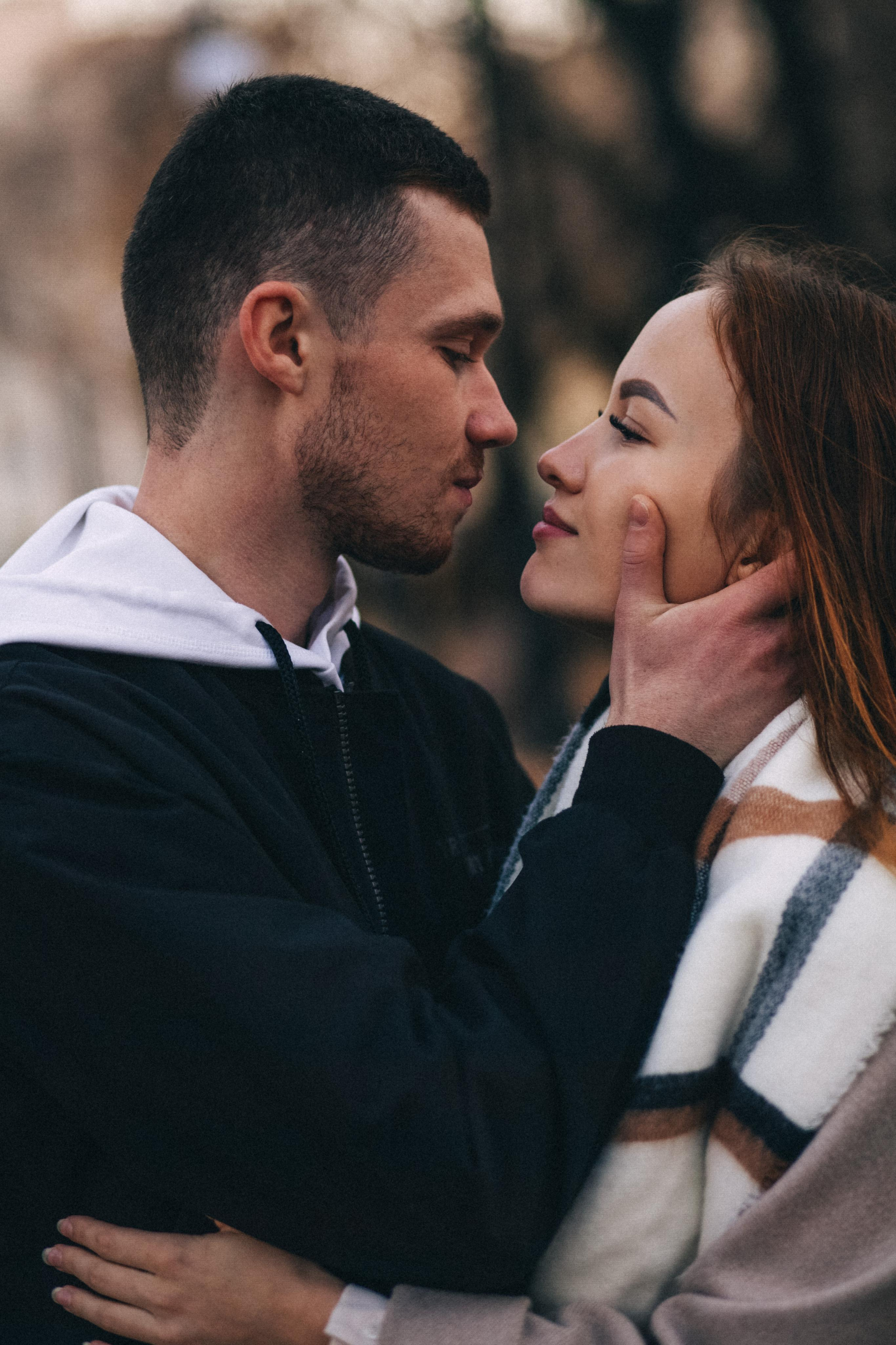 Карина и Вова. Семейный фотограф в Екатеринбурге и Красноуфимске Евгения Лягаева