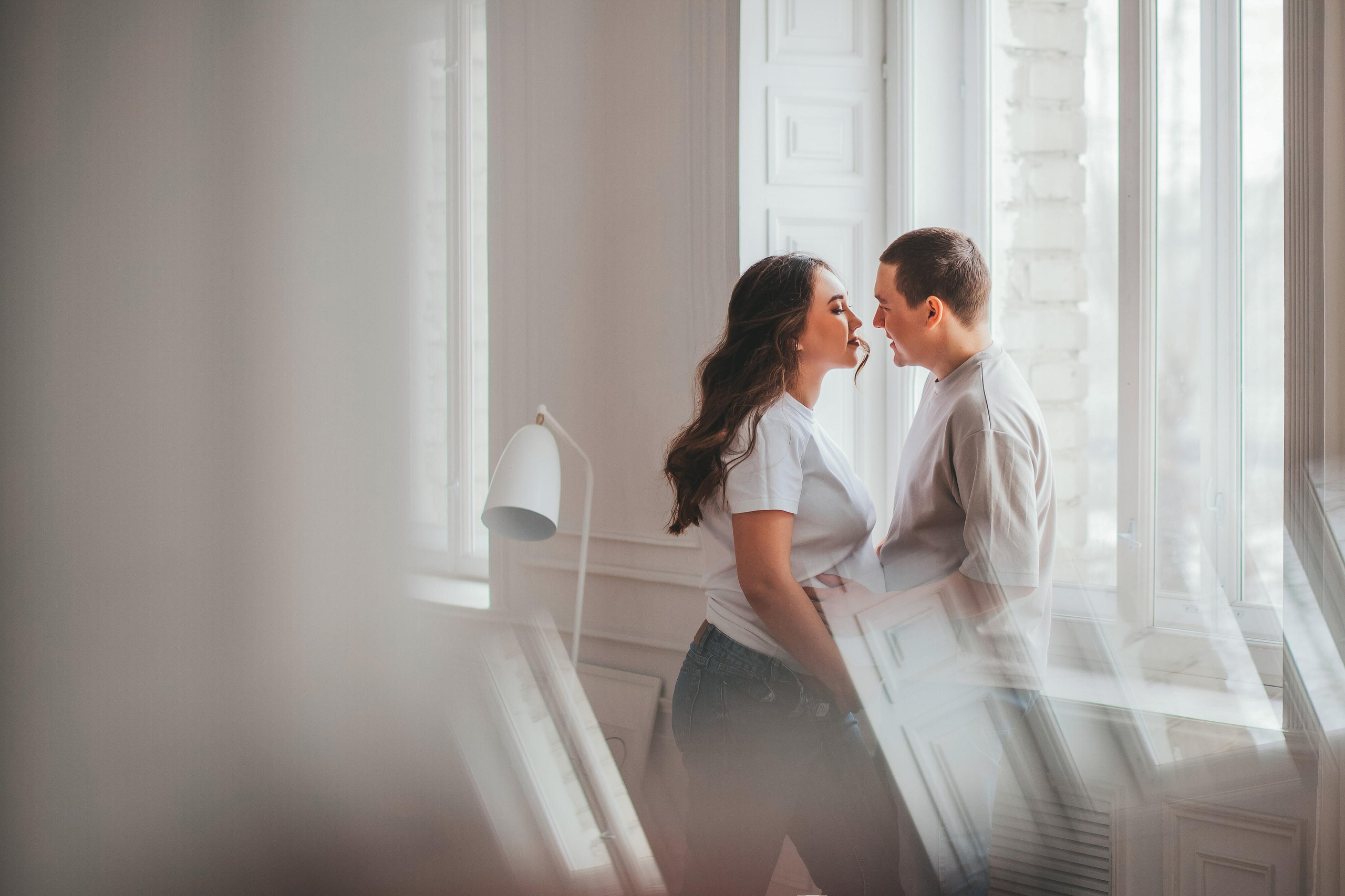 Валерия и Константин. Семейный фотограф в Екатеринбурге и Красноуфимске Евгения Лягаева