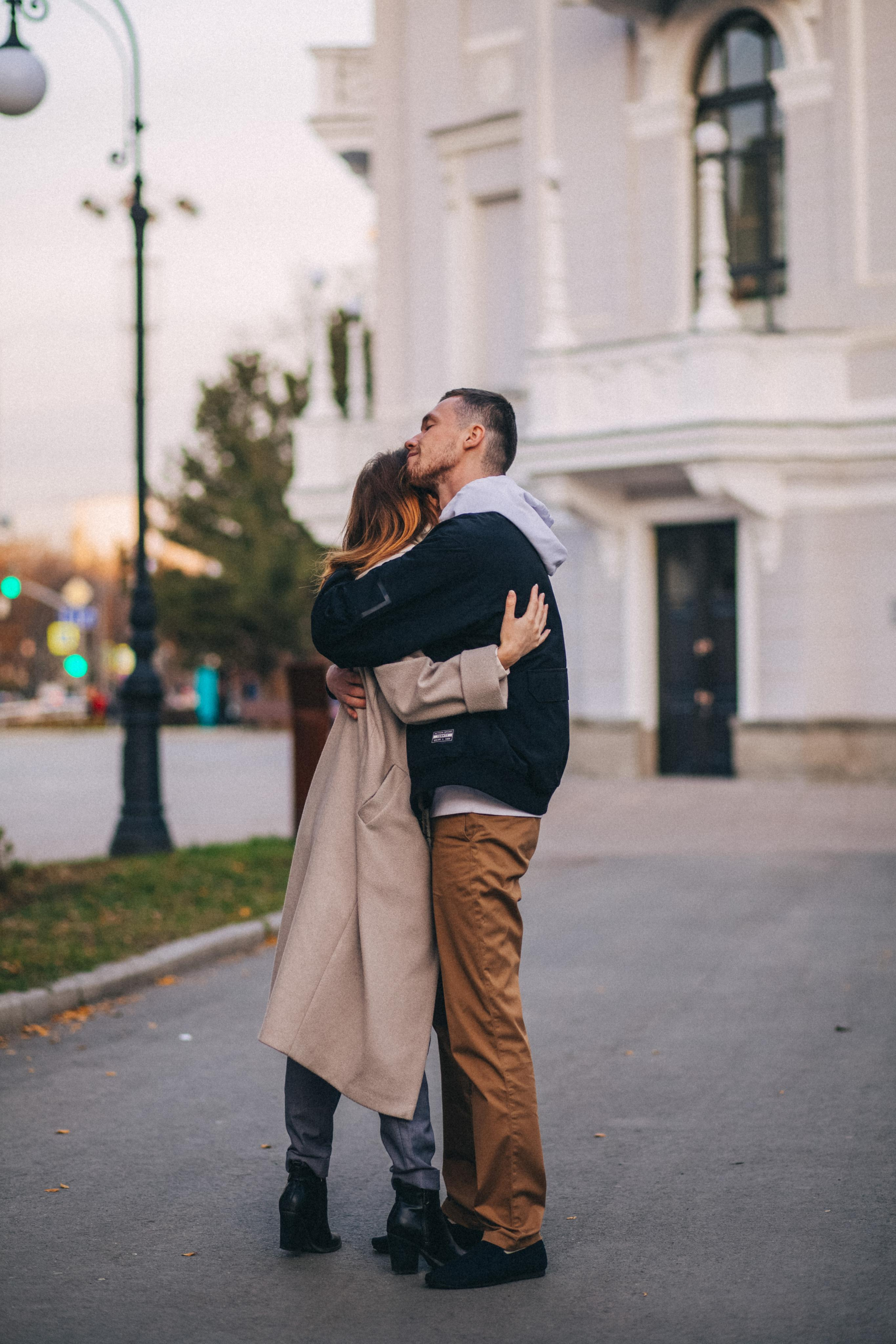 Карина и Вова. Семейный фотограф в Екатеринбурге и Красноуфимске Евгения Лягаева