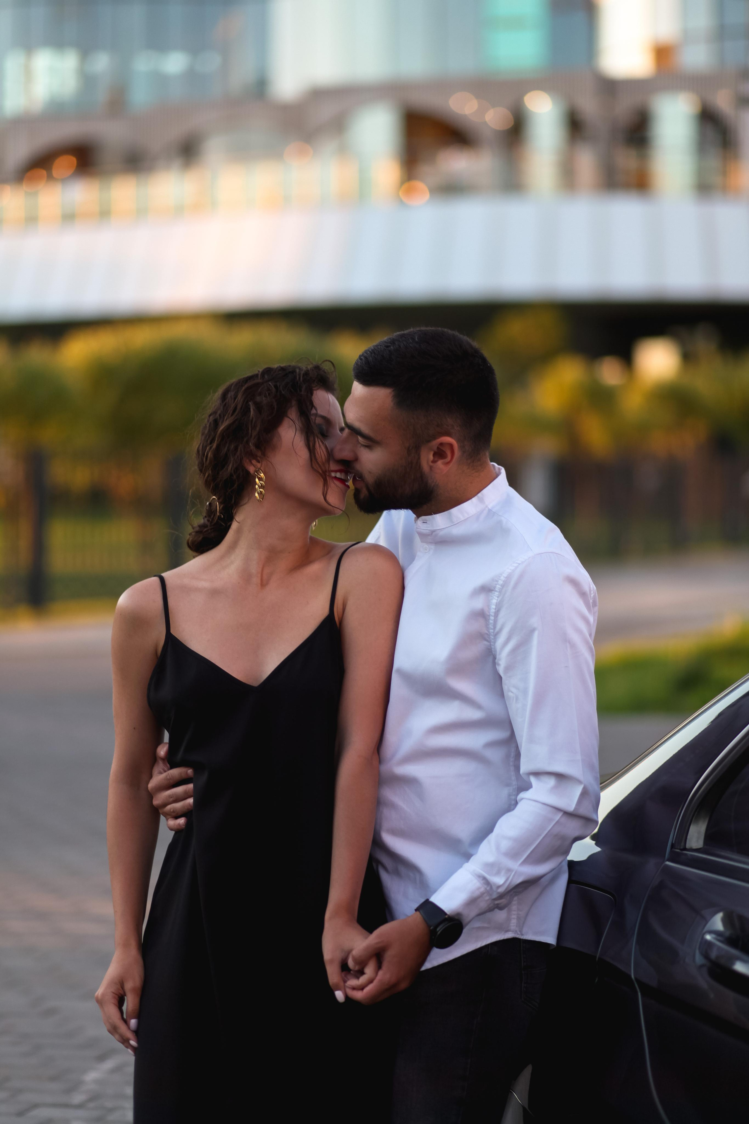 Анастасия и Арсен. Семейный фотограф в Екатеринбурге и Красноуфимске Евгения Лягаева