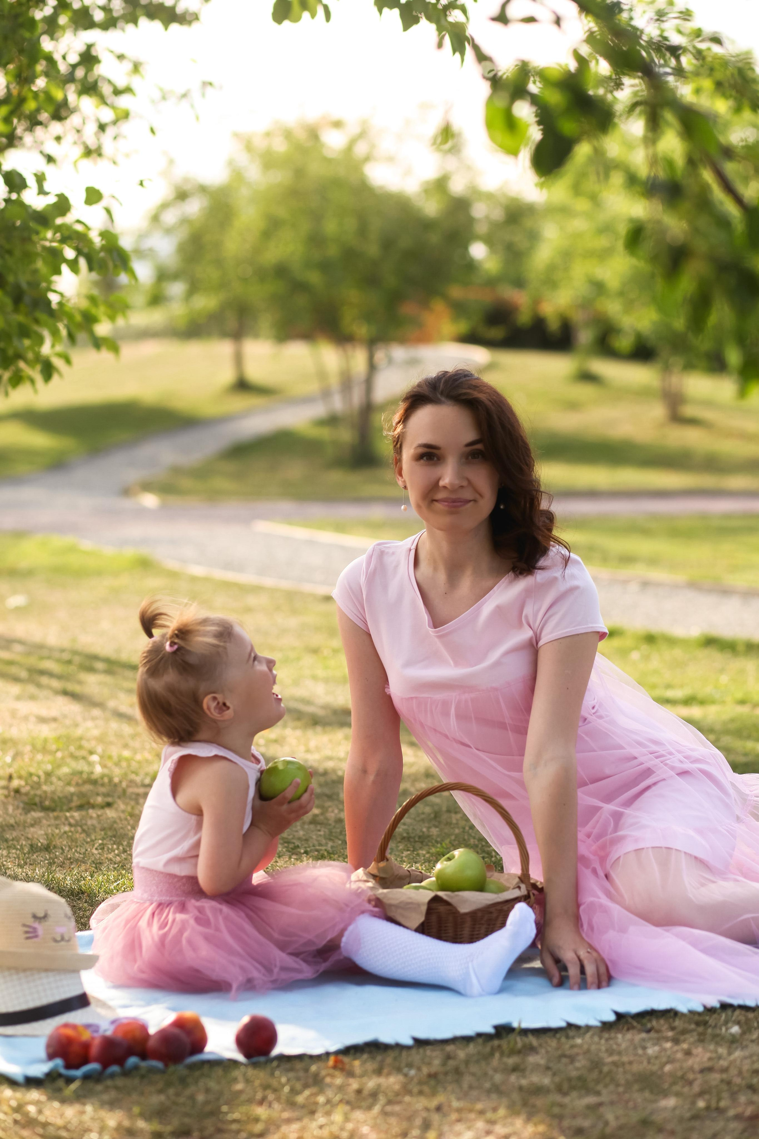 Саша и Вика. Семейный фотограф в Екатеринбурге и Красноуфимске Евгения Лягаева