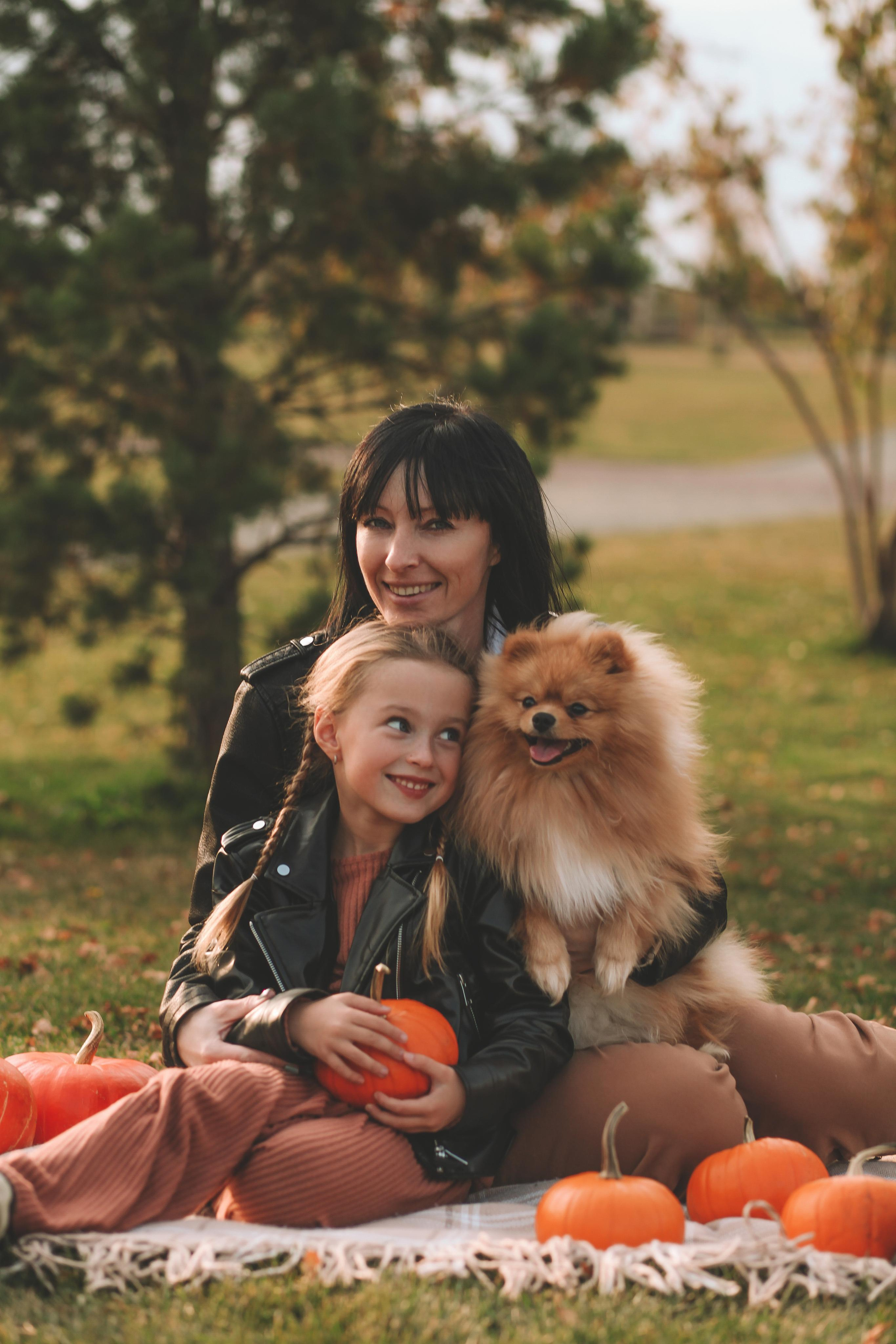 Владимир, Ульяна, Мирослава. Семейный фотограф в Екатеринбурге и Красноуфимске Евгения Лягаева