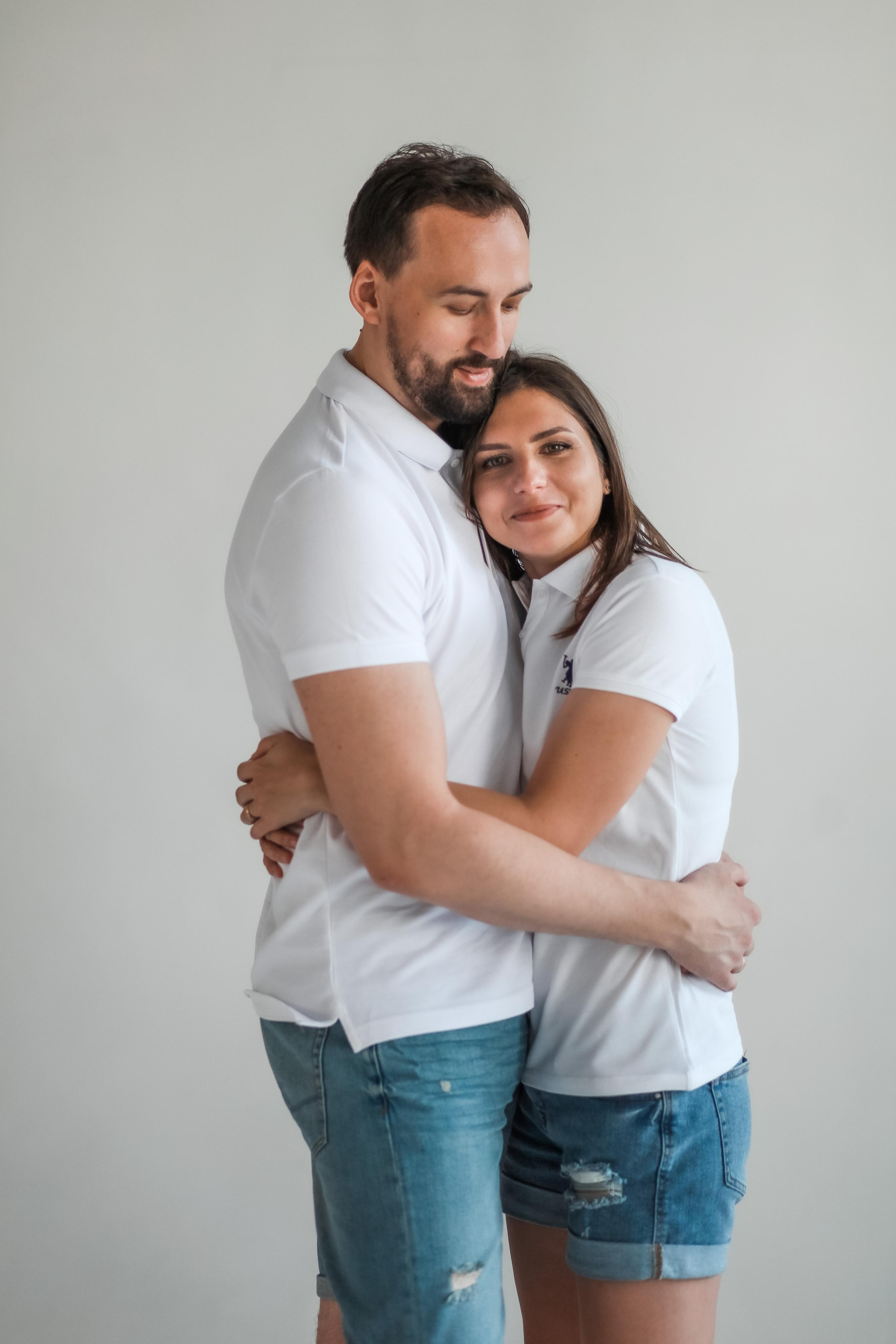 Валера, Анна и Саша. Семейный фотограф в Екатеринбурге и Красноуфимске Евгения Лягаева