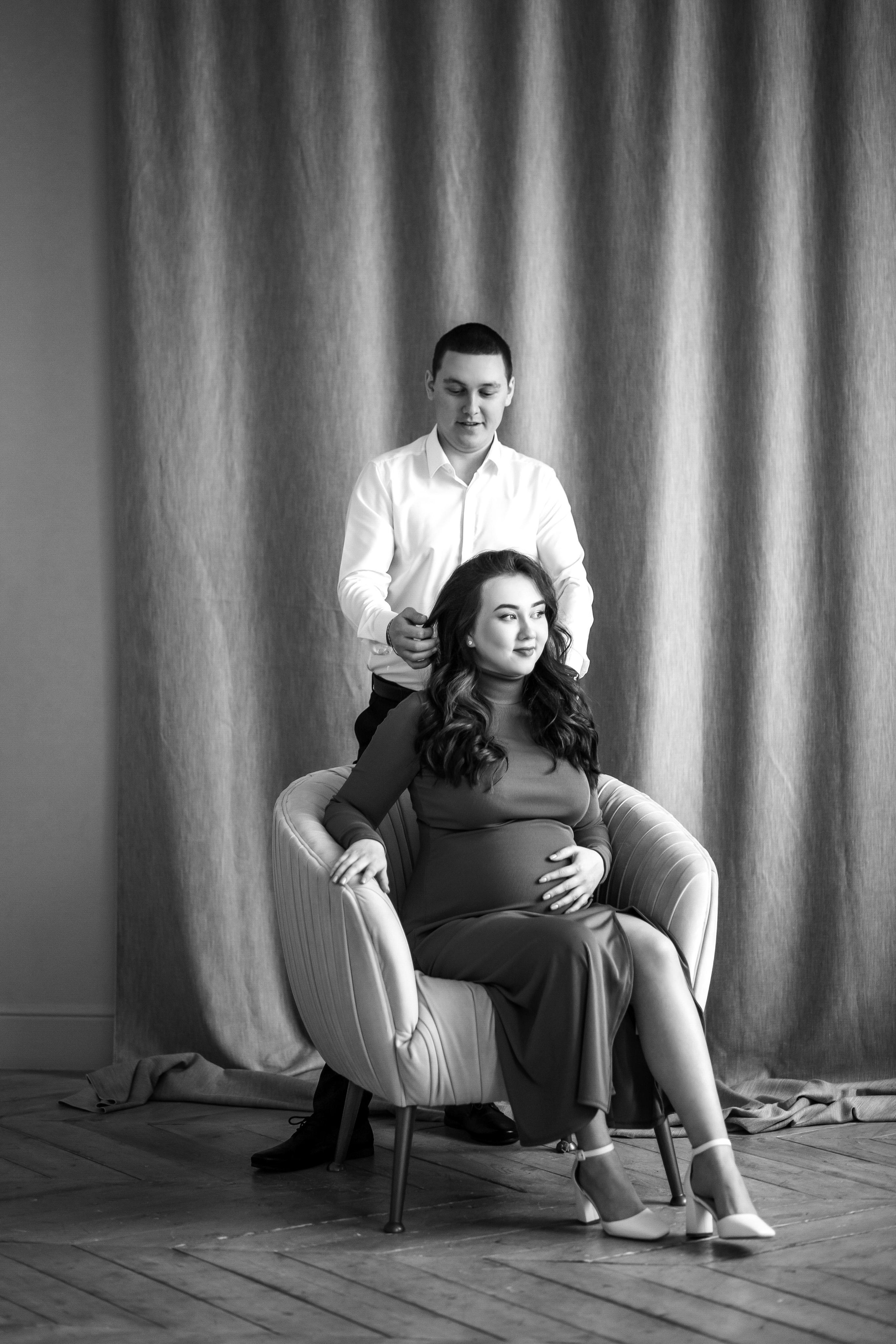 Валерия и Константин. Семейный фотограф в Екатеринбурге и Красноуфимске Евгения Лягаева