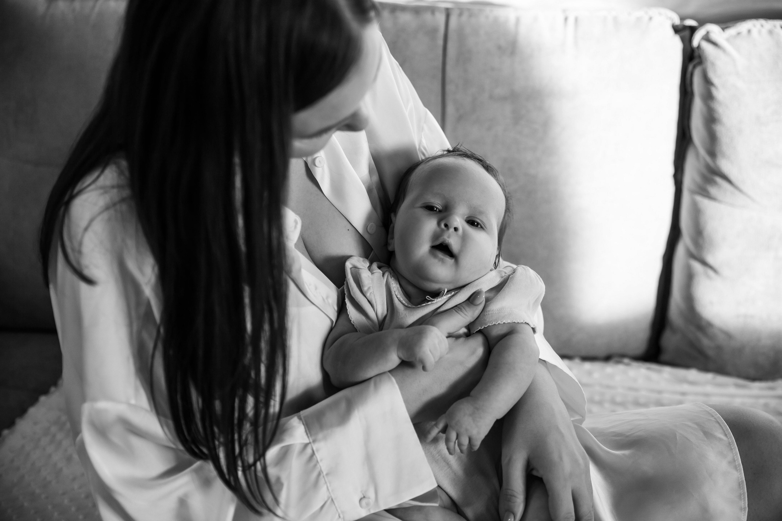 Катя, Влад, Максим и Настя. Семейный фотограф в Екатеринбурге и Красноуфимске Евгения Лягаева