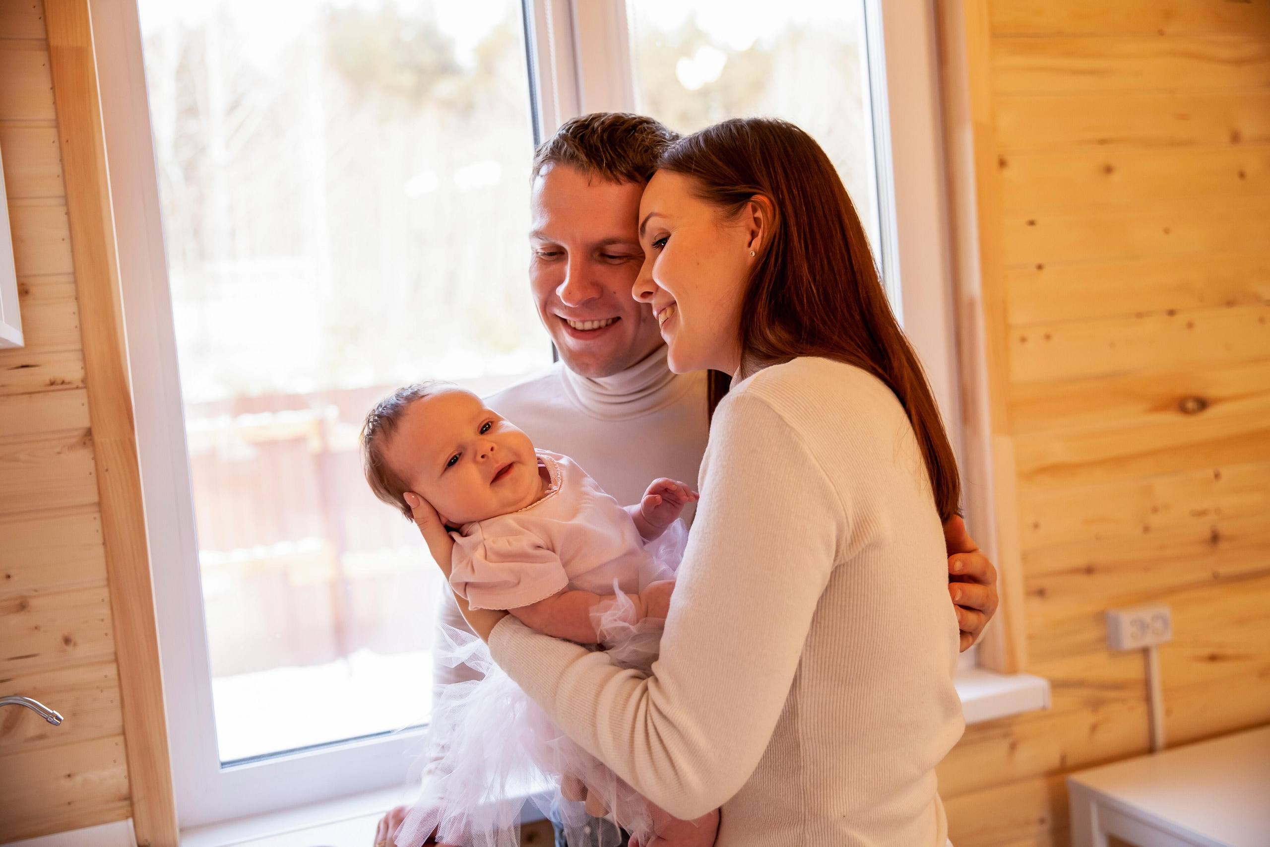 Катя, Влад, Максим и Настя. Семейный фотограф в Екатеринбурге и Красноуфимске Евгения Лягаева