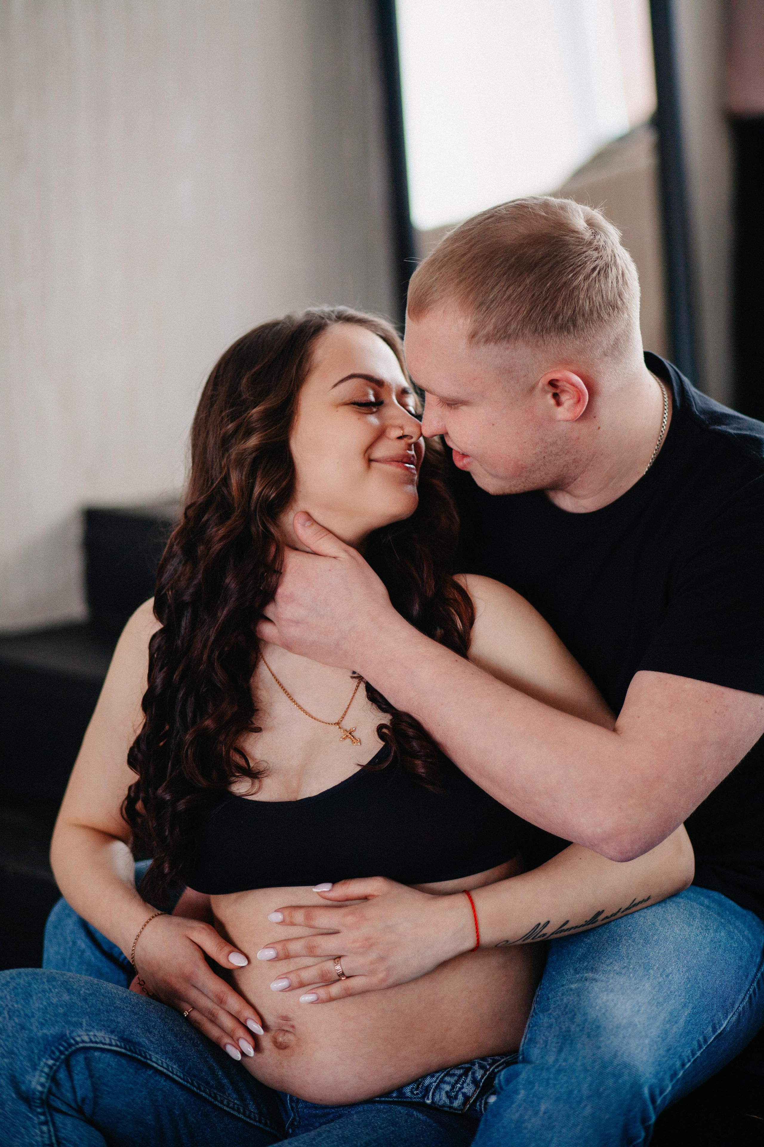 Ксения, Кирилл и Настя. Семейный фотограф в Екатеринбурге и Красноуфимске Евгения Лягаева