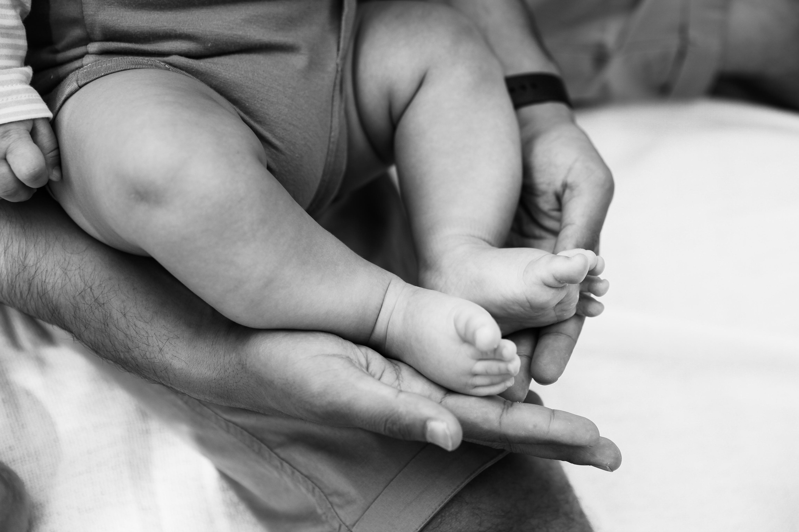 Саид, Анна и Амир. Семейный фотограф в Екатеринбурге и Красноуфимске Евгения Лягаева