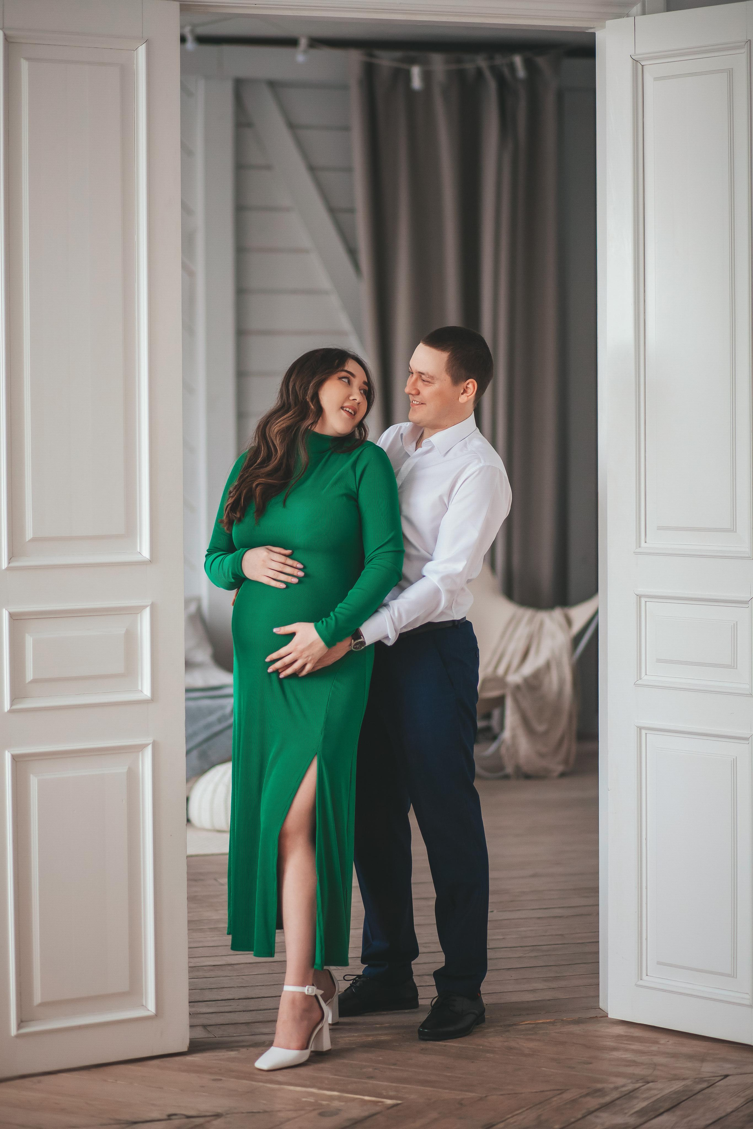 Валерия и Константин. Семейный фотограф в Екатеринбурге и Красноуфимске Евгения Лягаева