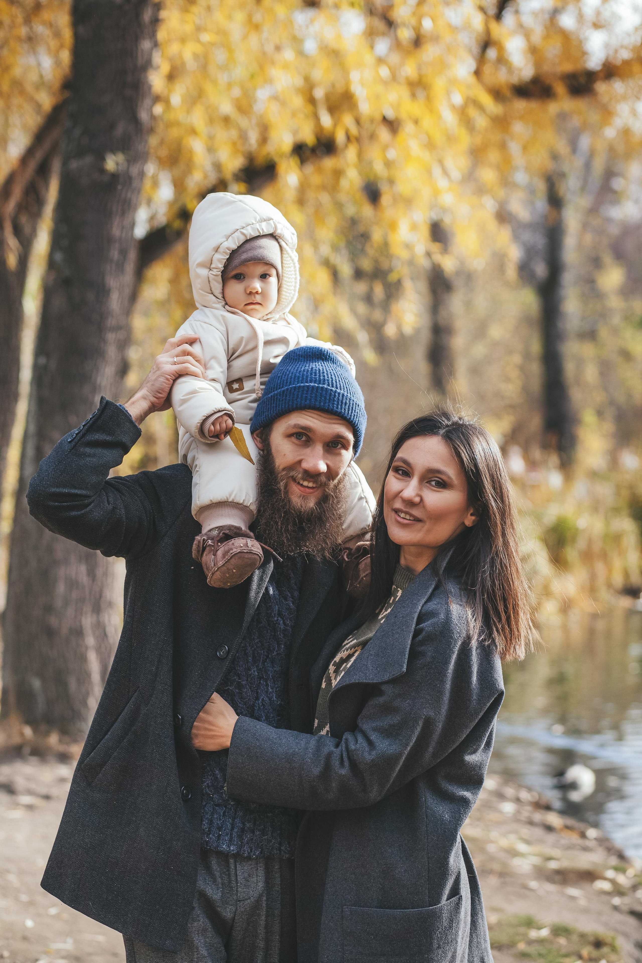 Евгений, Евгения, Радонава. Семейный фотограф в Екатеринбурге и Красноуфимске Евгения Лягаева