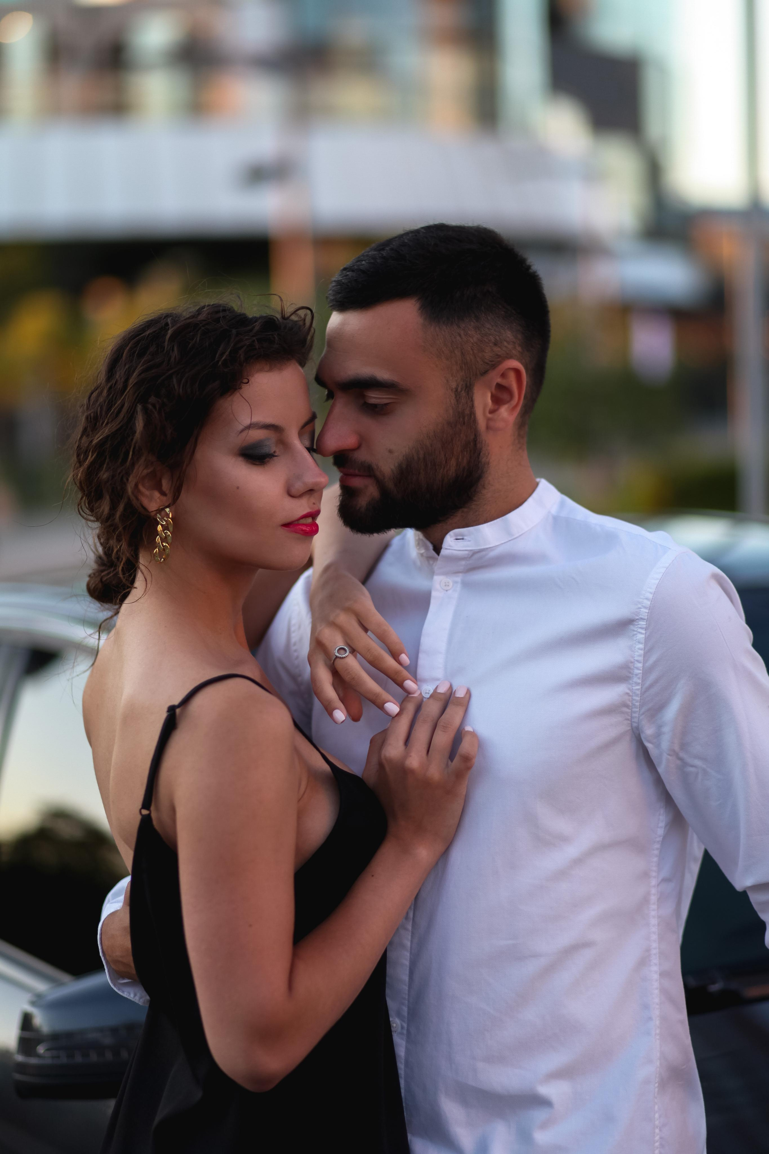 Анастасия и Арсен. Семейный фотограф в Екатеринбурге и Красноуфимске Евгения Лягаева