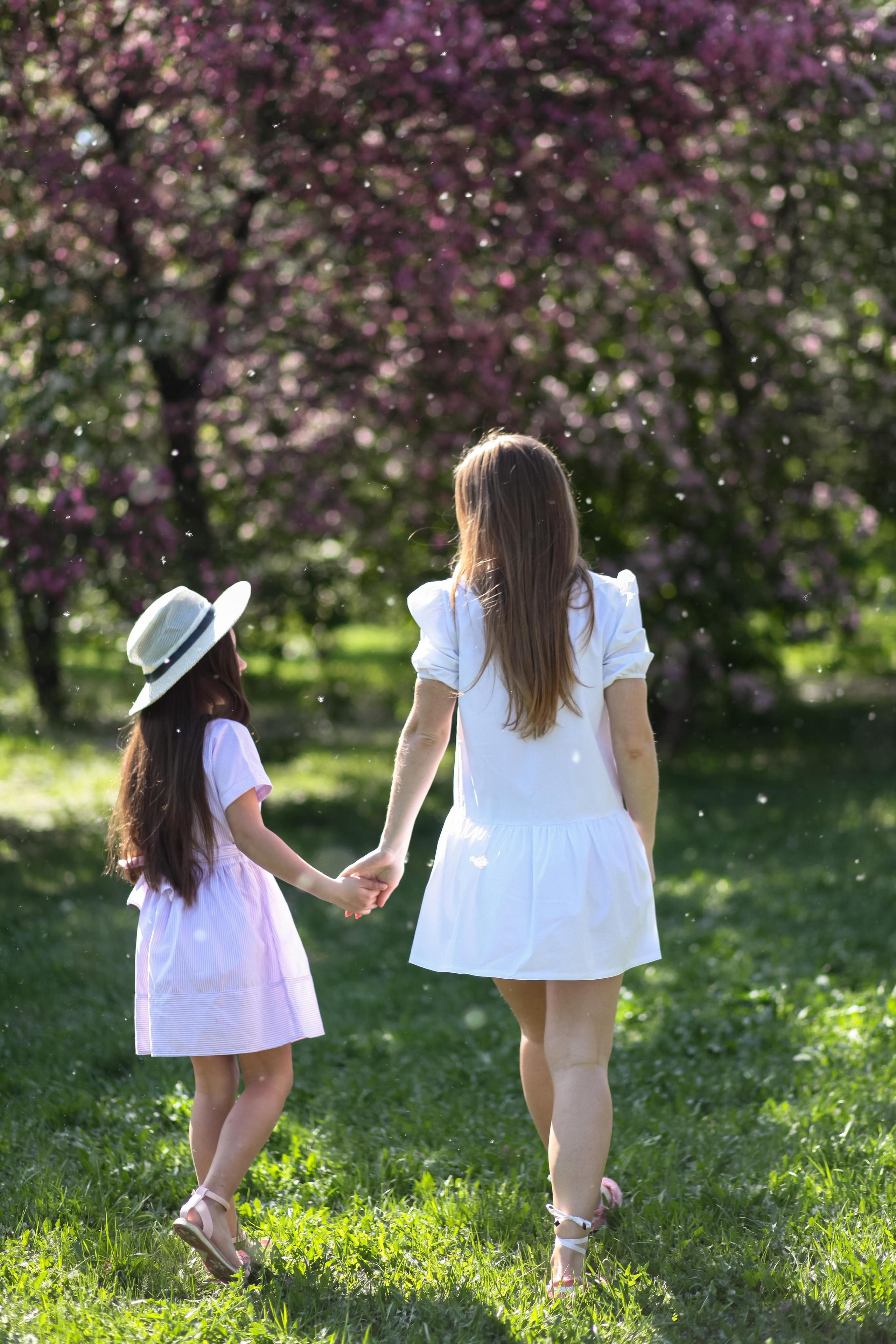 Ольга и Настя. Семейный фотограф в Екатеринбурге и Красноуфимске Евгения Лягаева