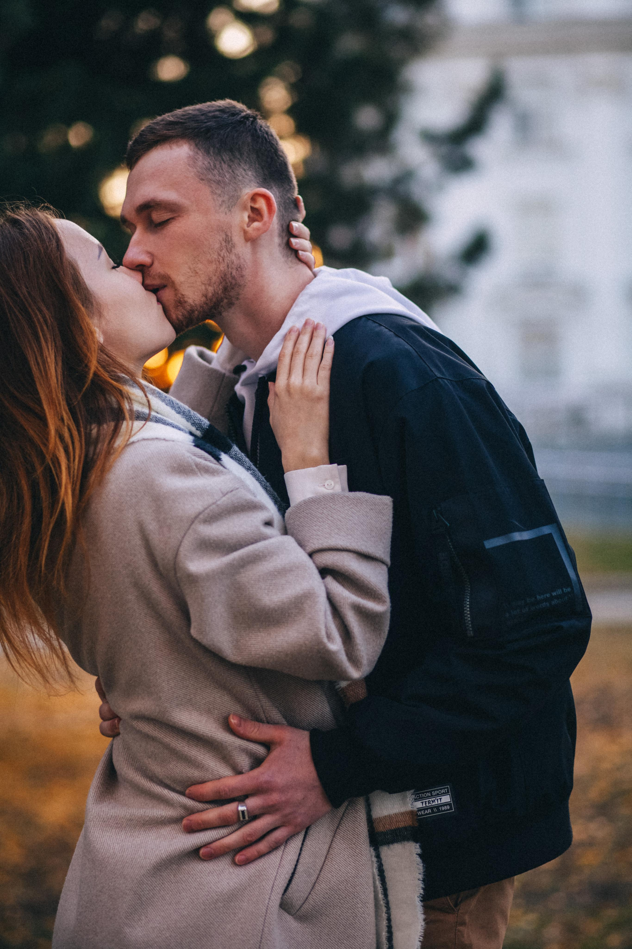 Карина и Вова. Семейный фотограф в Екатеринбурге и Красноуфимске Евгения Лягаева