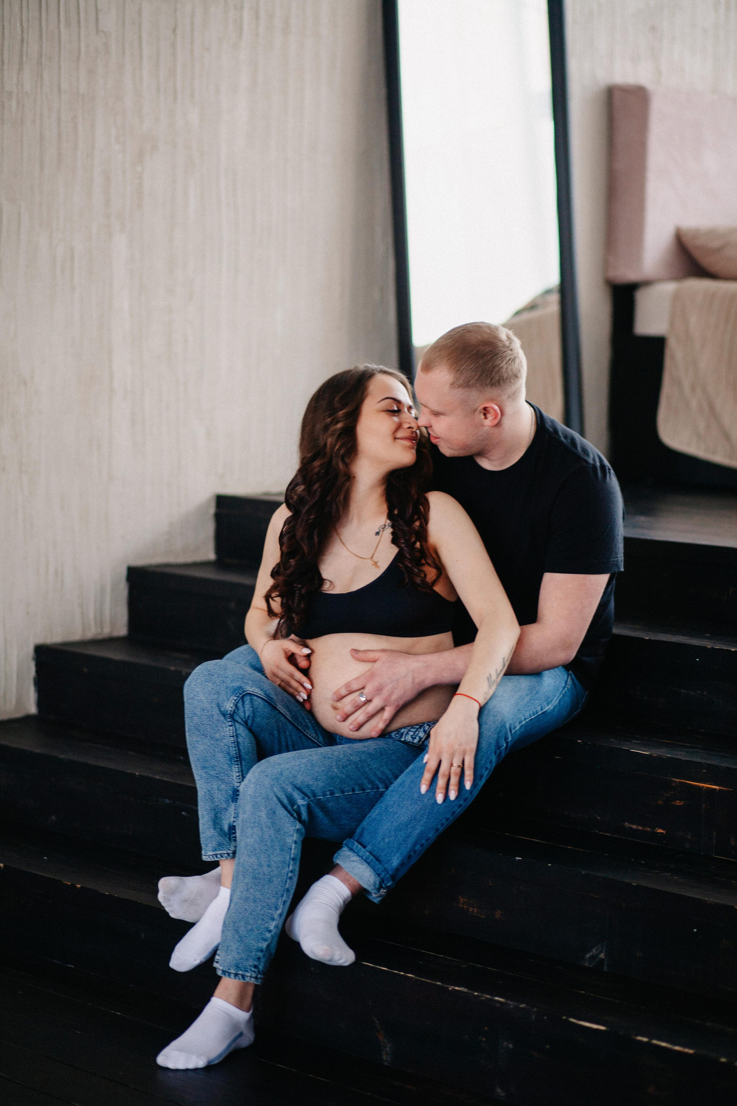 Ксения, Кирилл и Настя. Семейный фотограф в Екатеринбурге и Красноуфимске Евгения Лягаева