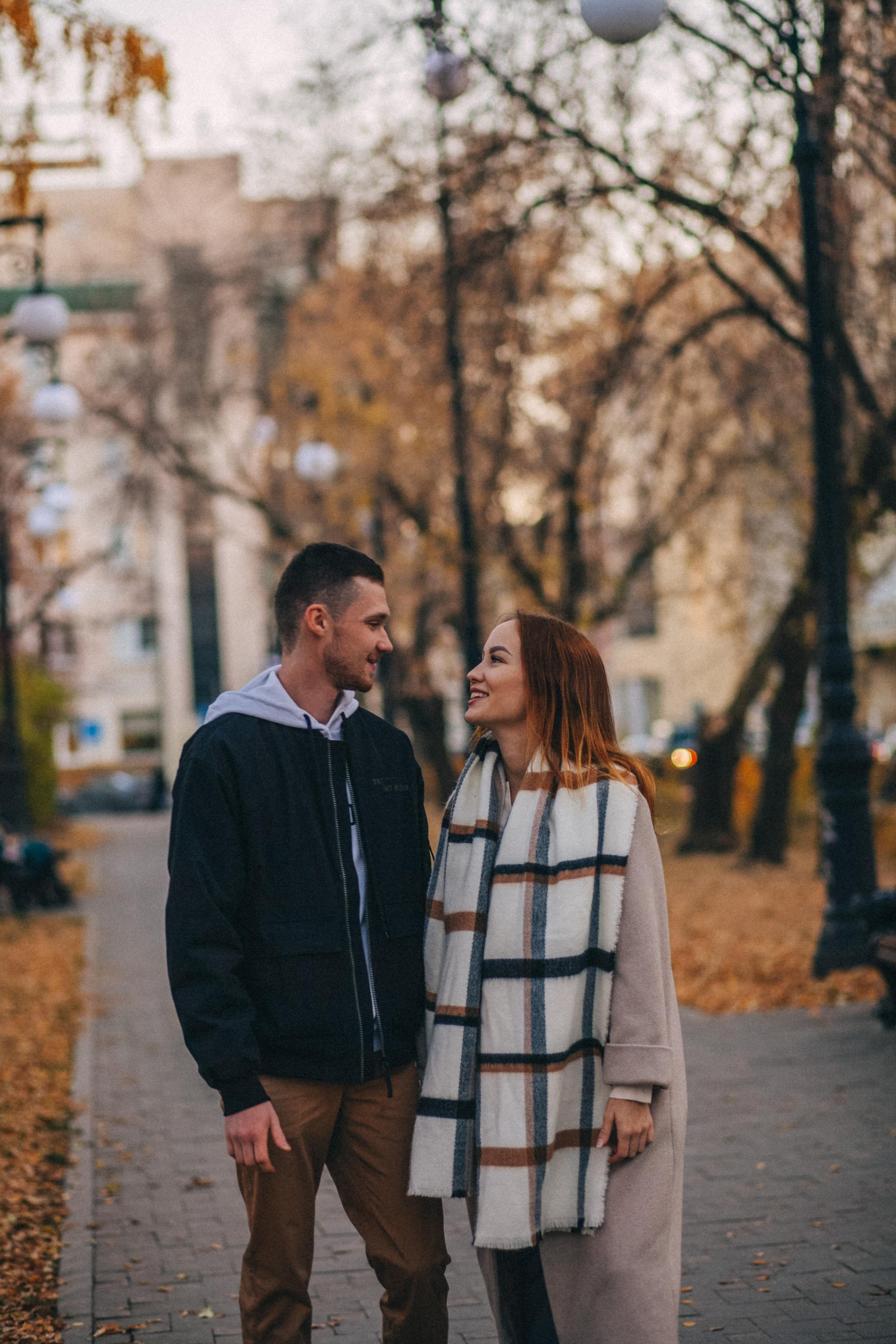 Карина и Вова. Семейный фотограф в Екатеринбурге и Красноуфимске Евгения Лягаева