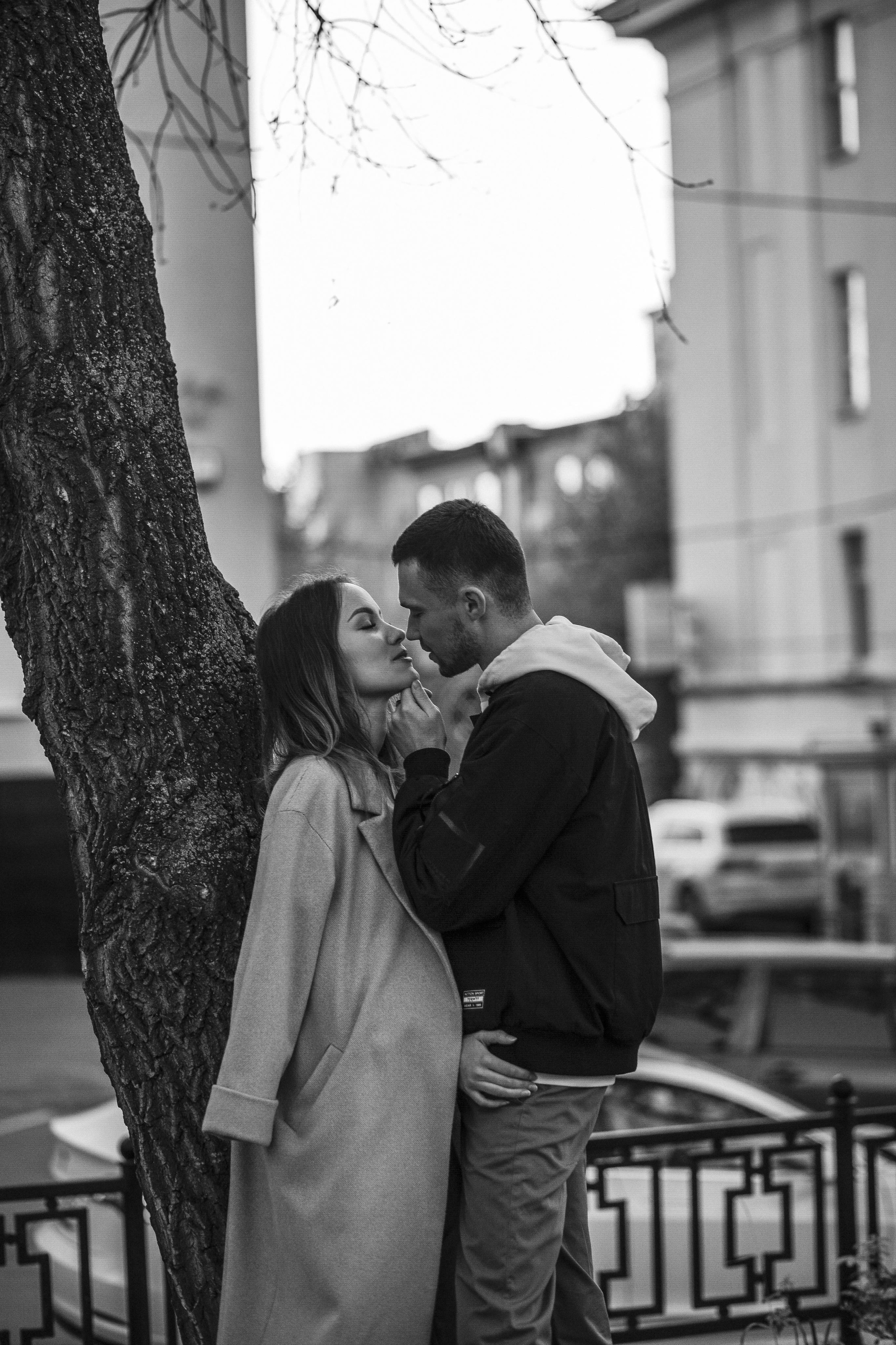 Карина и Вова. Семейный фотограф в Екатеринбурге и Красноуфимске Евгения Лягаева