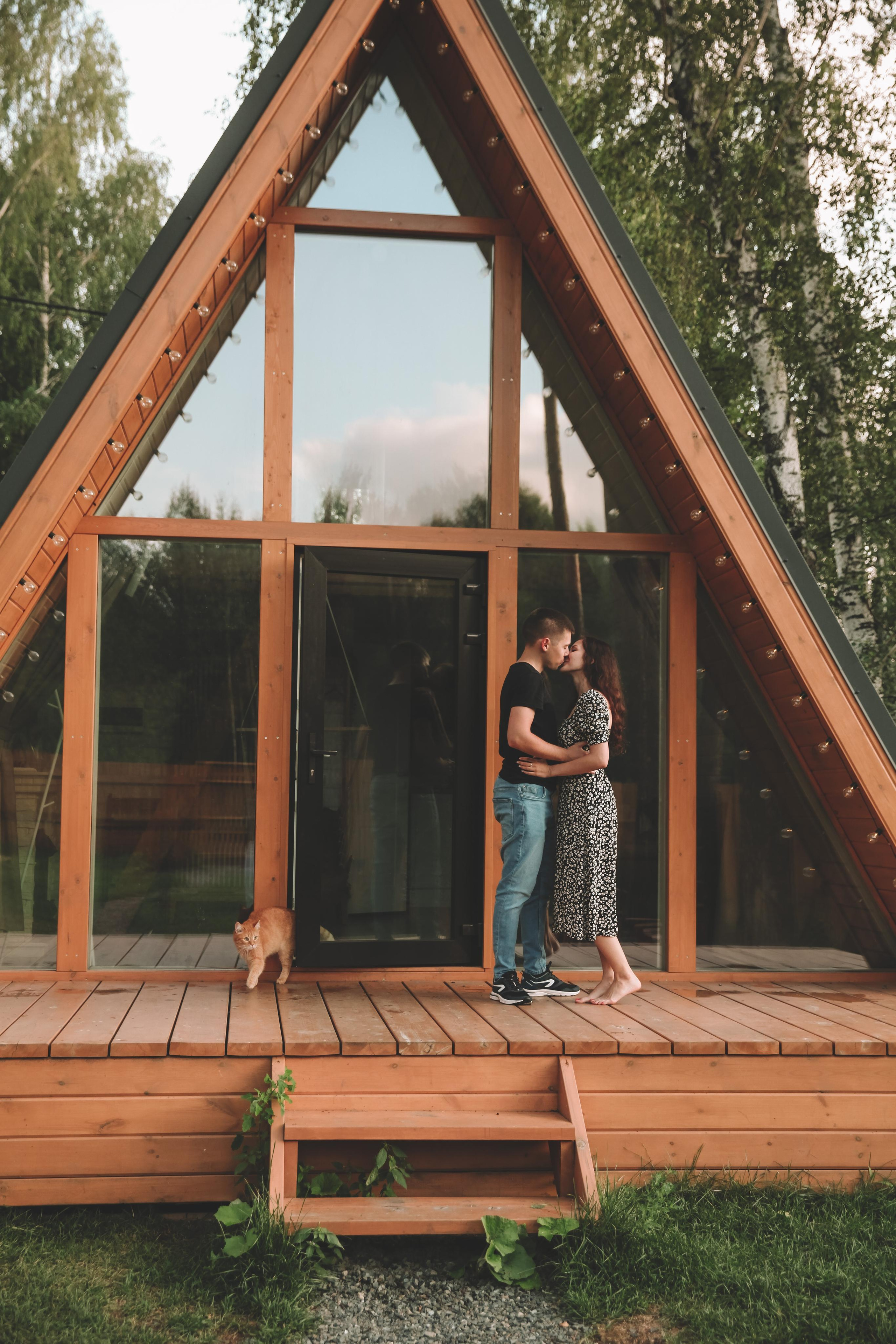 Татьяна и Вячеслав. Семейный фотограф в Екатеринбурге и Красноуфимске Евгения Лягаева