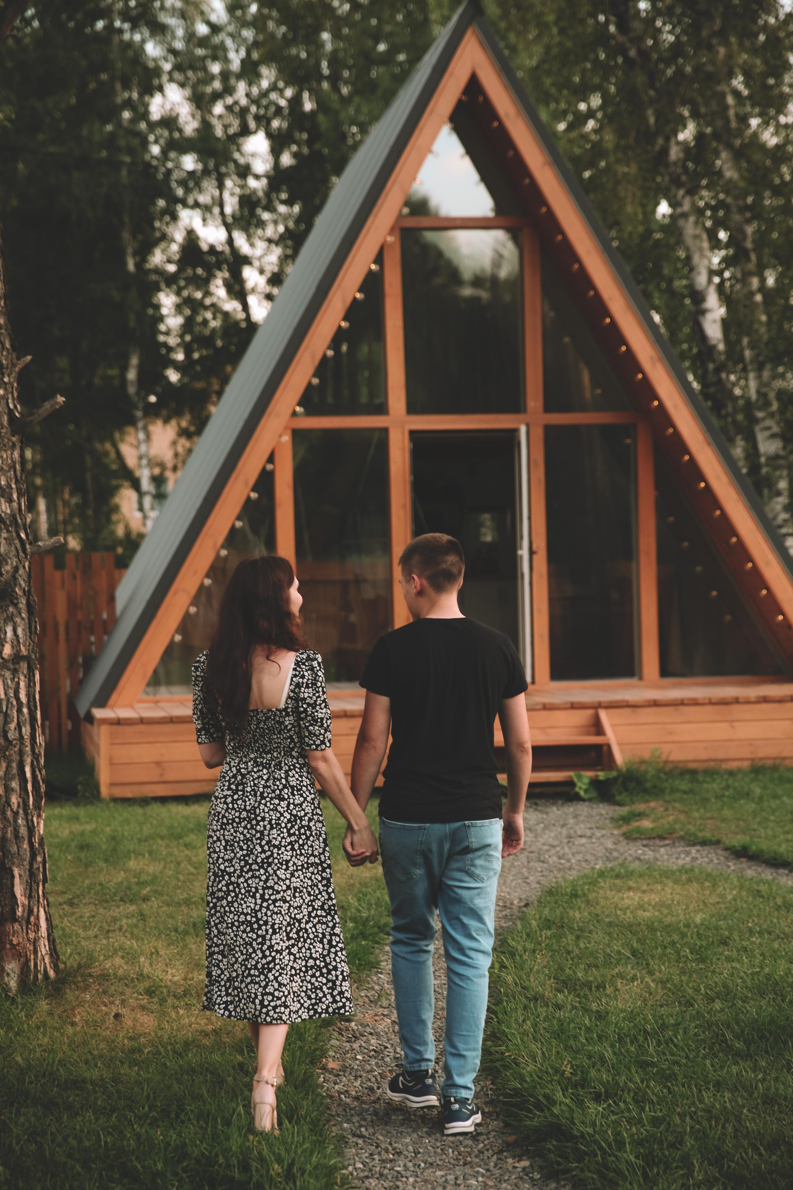 Татьяна и Вячеслав. Семейный фотограф в Екатеринбурге и Красноуфимске Евгения Лягаева