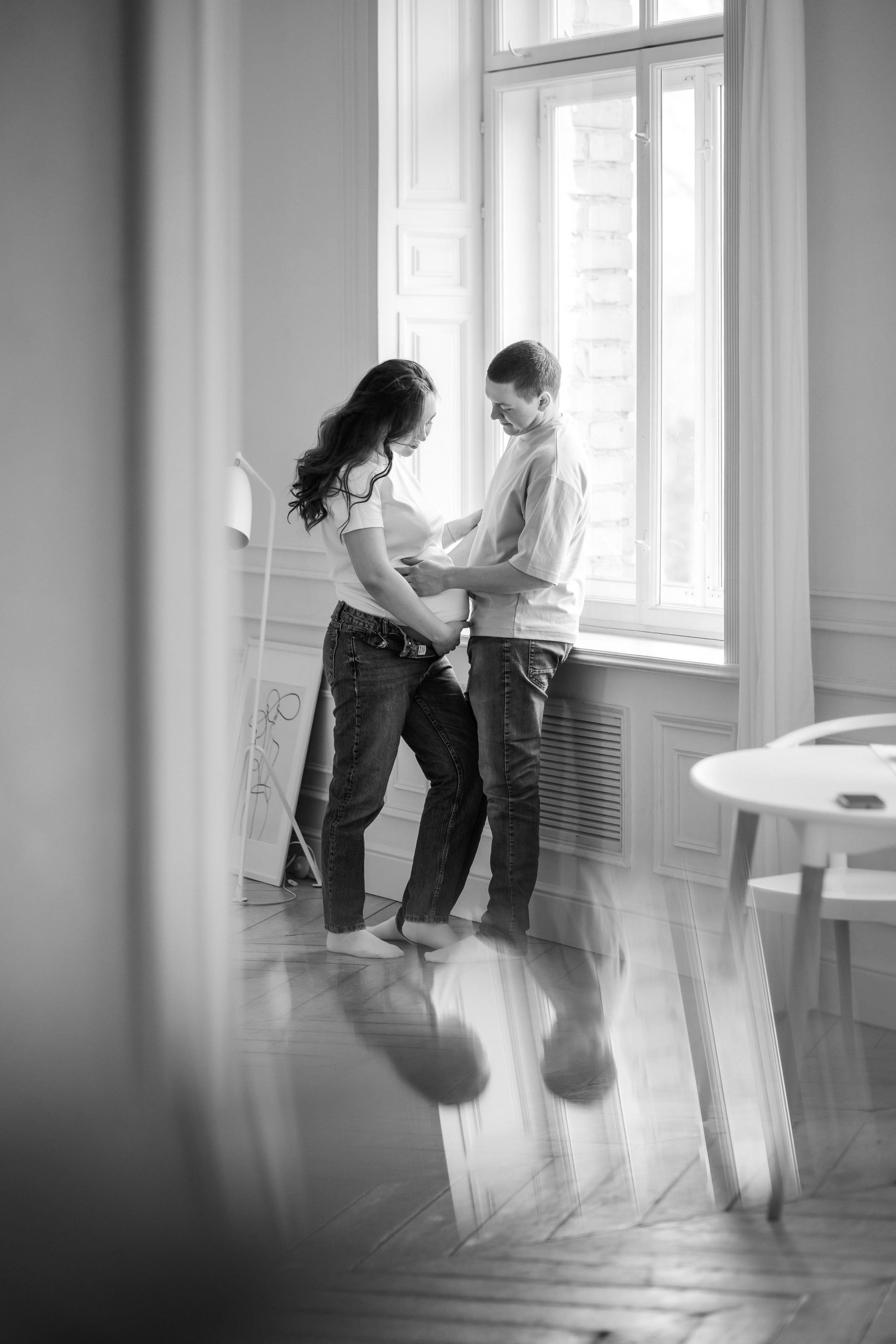 Валерия и Константин. Семейный фотограф в Екатеринбурге и Красноуфимске Евгения Лягаева