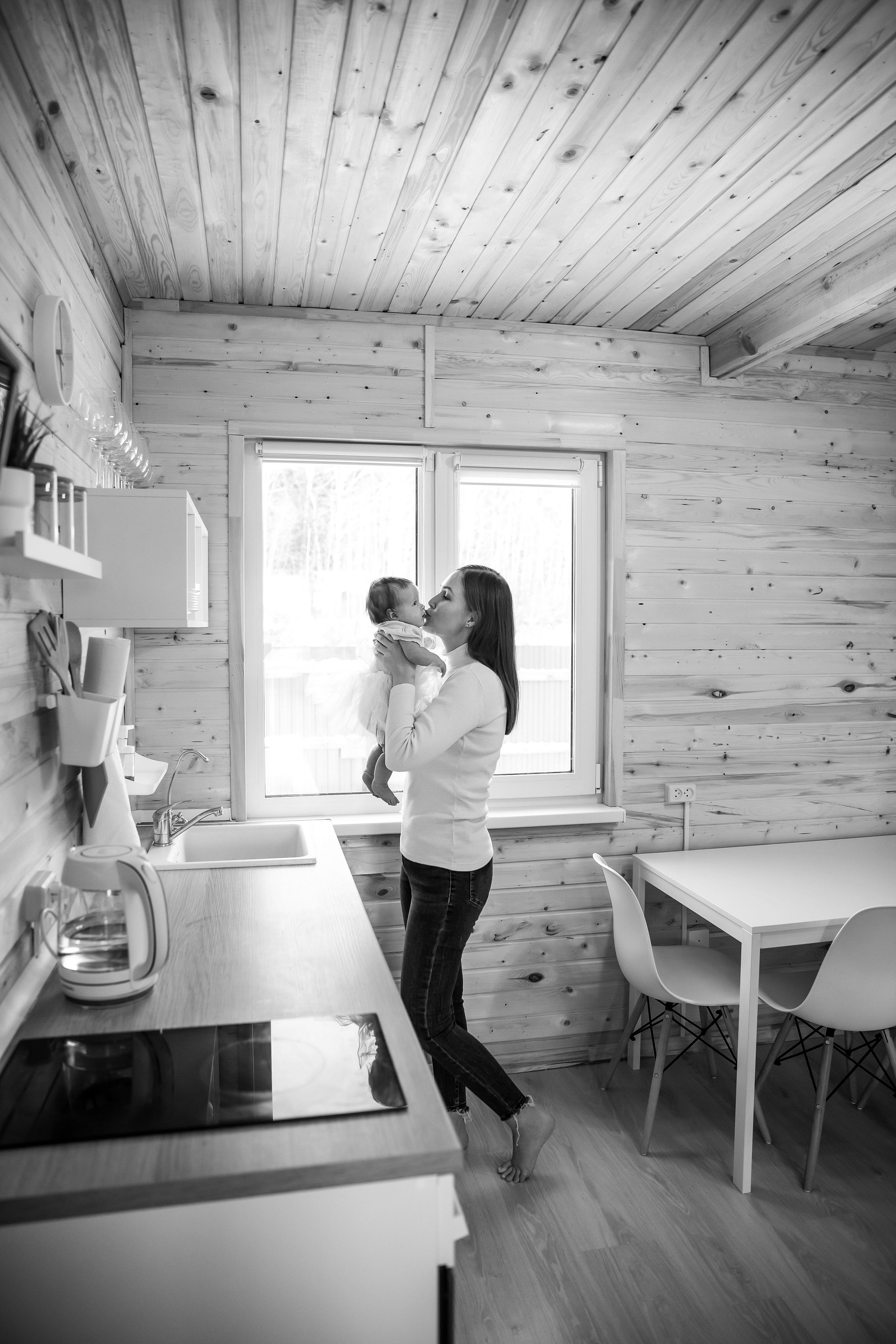 Катя, Влад, Максим и Настя. Семейный фотограф в Екатеринбурге и Красноуфимске Евгения Лягаева