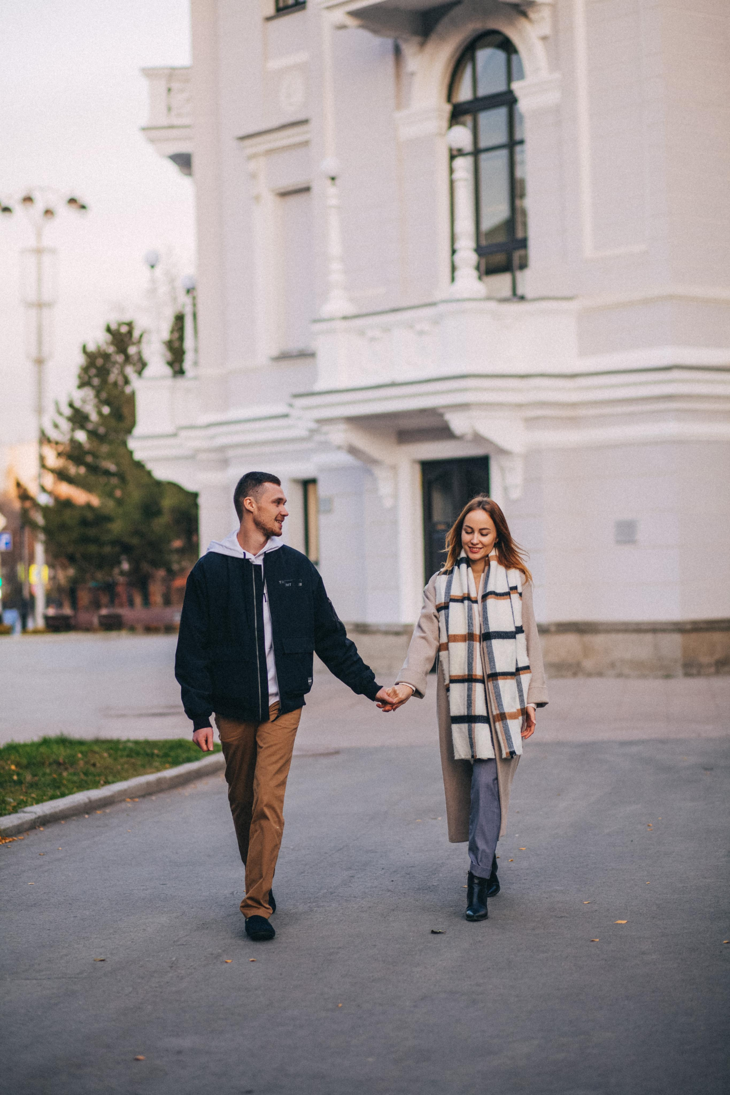 Карина и Вова. Семейный фотограф в Екатеринбурге и Красноуфимске Евгения Лягаева