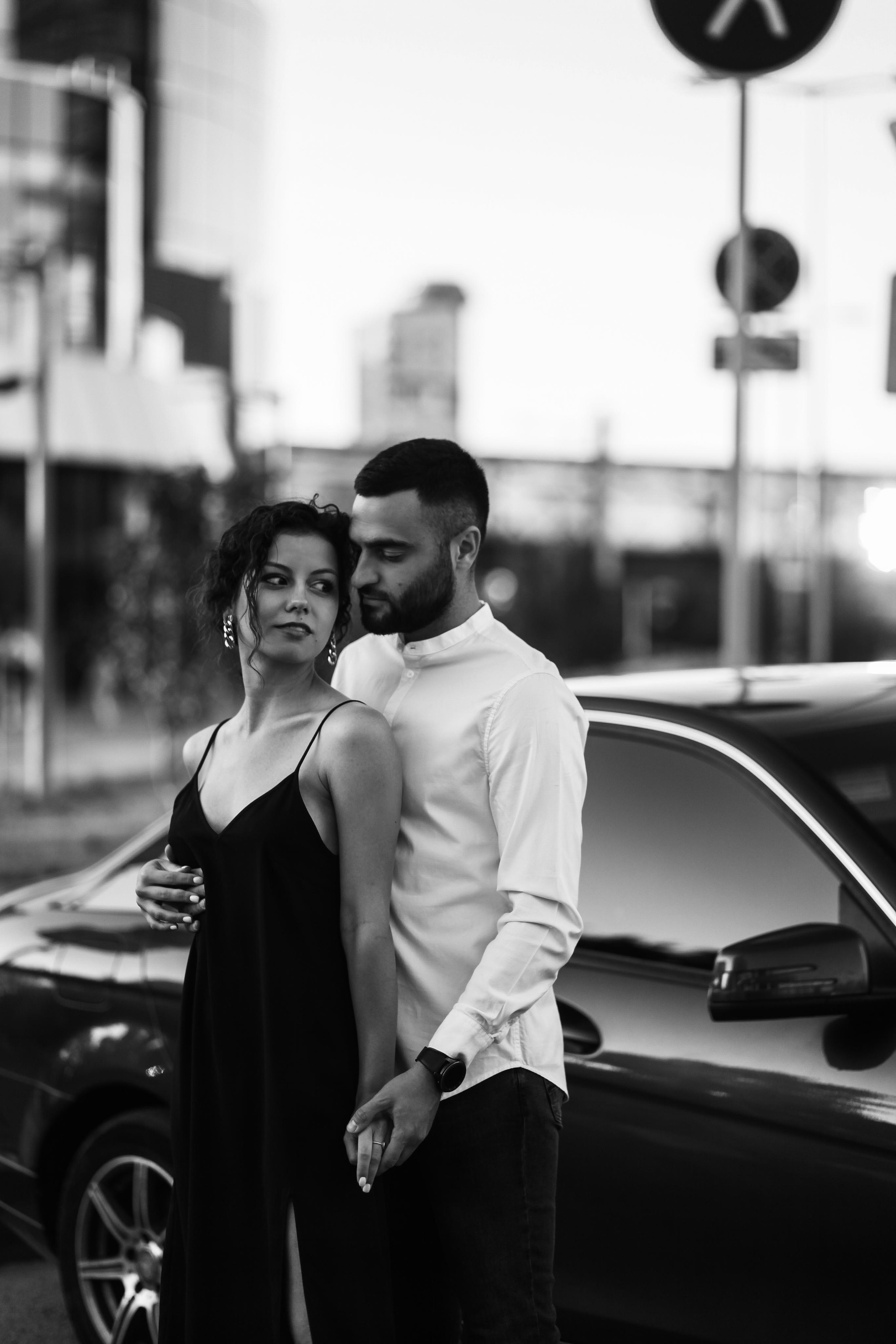 Анастасия и Арсен. Семейный фотограф в Екатеринбурге и Красноуфимске Евгения Лягаева