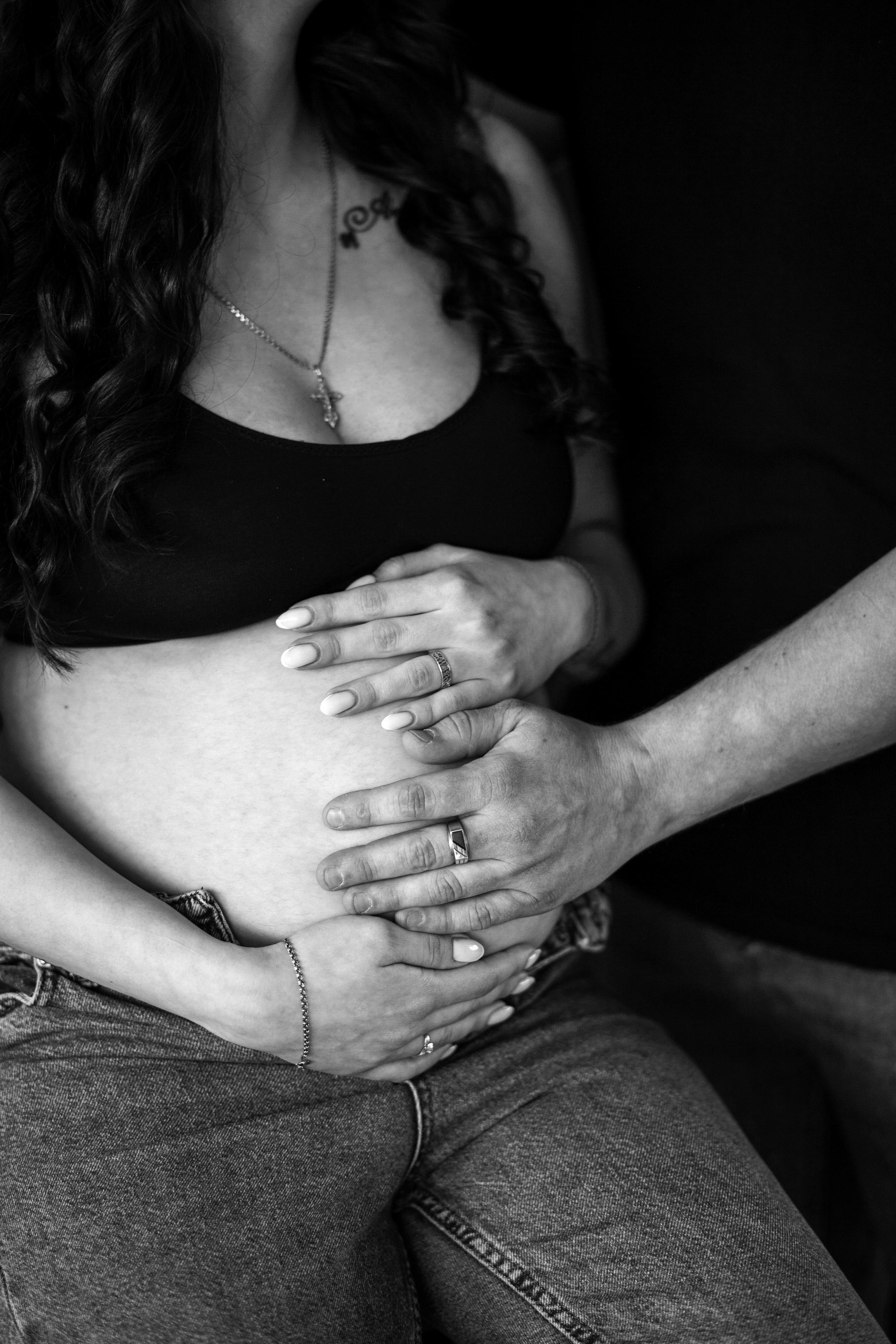 Ксения, Кирилл и Настя. Семейный фотограф в Екатеринбурге и Красноуфимске Евгения Лягаева