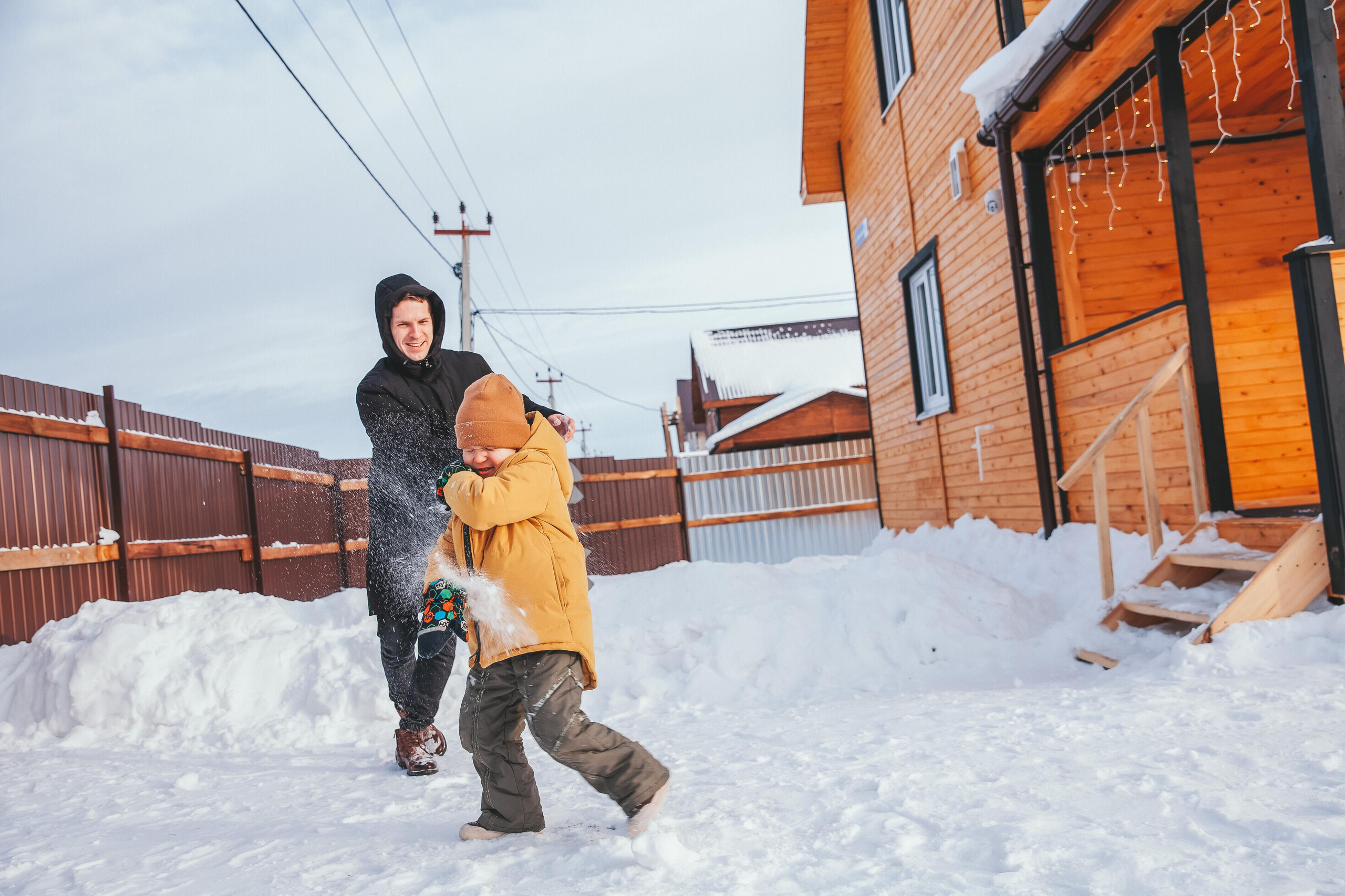 Катя, Влад, Максим и Настя. Семейный фотограф в Екатеринбурге и Красноуфимске Евгения Лягаева