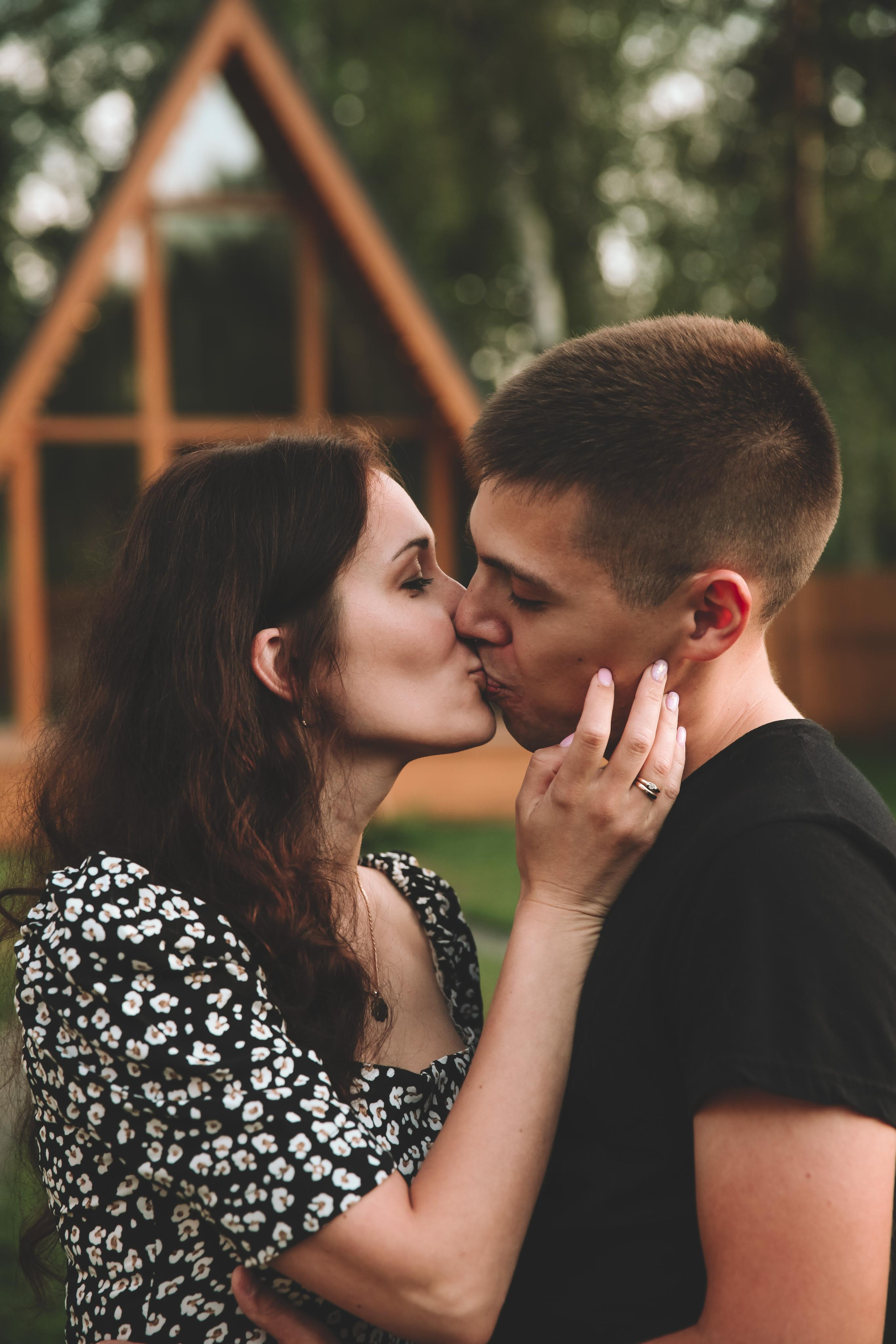 Татьяна и Вячеслав. Семейный фотограф в Екатеринбурге и Красноуфимске Евгения Лягаева