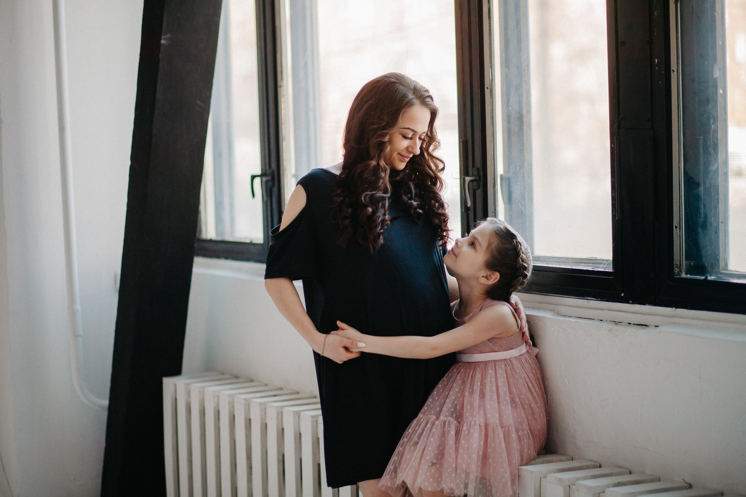 Ксения, Кирилл и Настя. Семейный фотограф в Екатеринбурге и Красноуфимске Евгения Лягаева