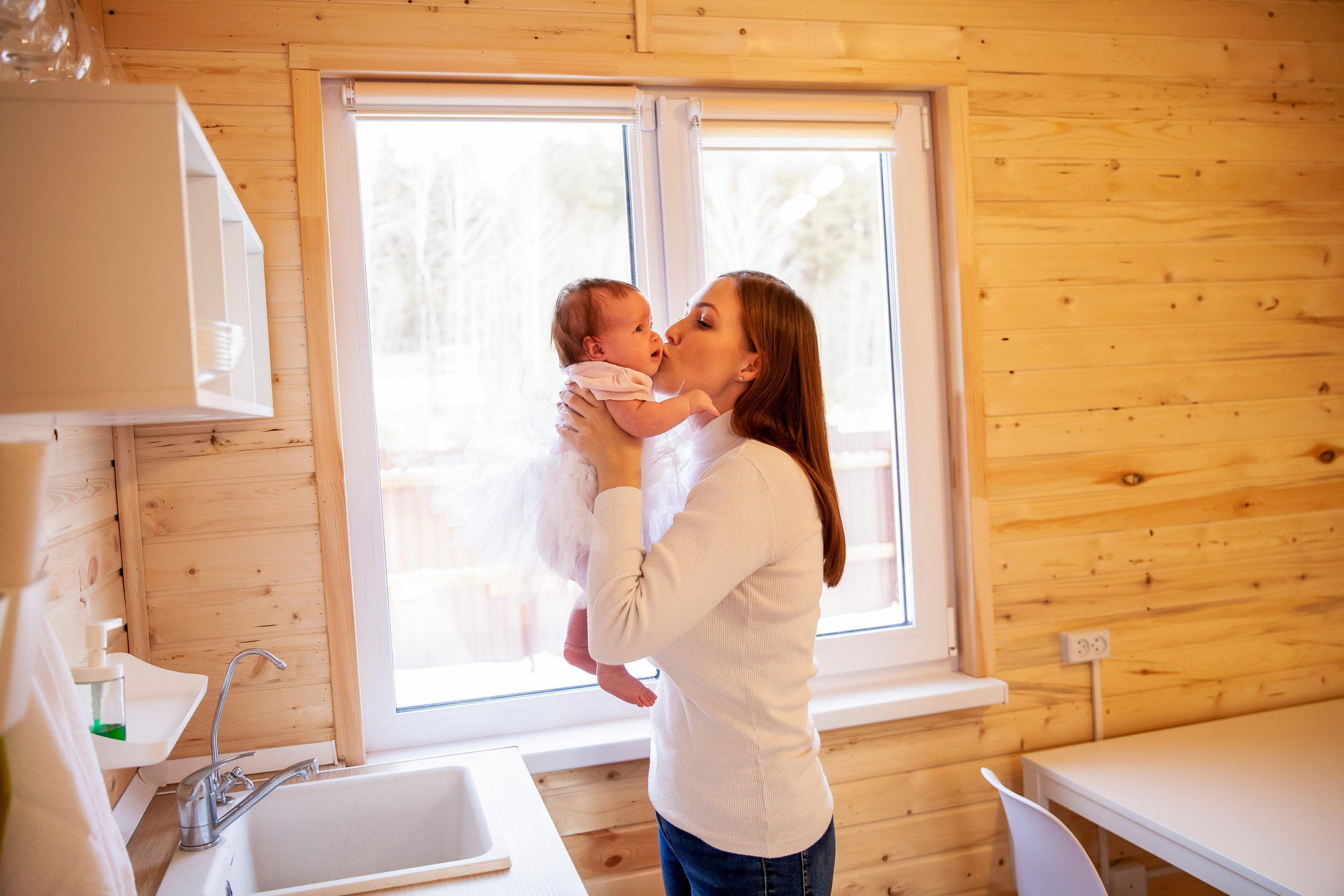 Катя, Влад, Максим и Настя. Семейный фотограф в Екатеринбурге и Красноуфимске Евгения Лягаева