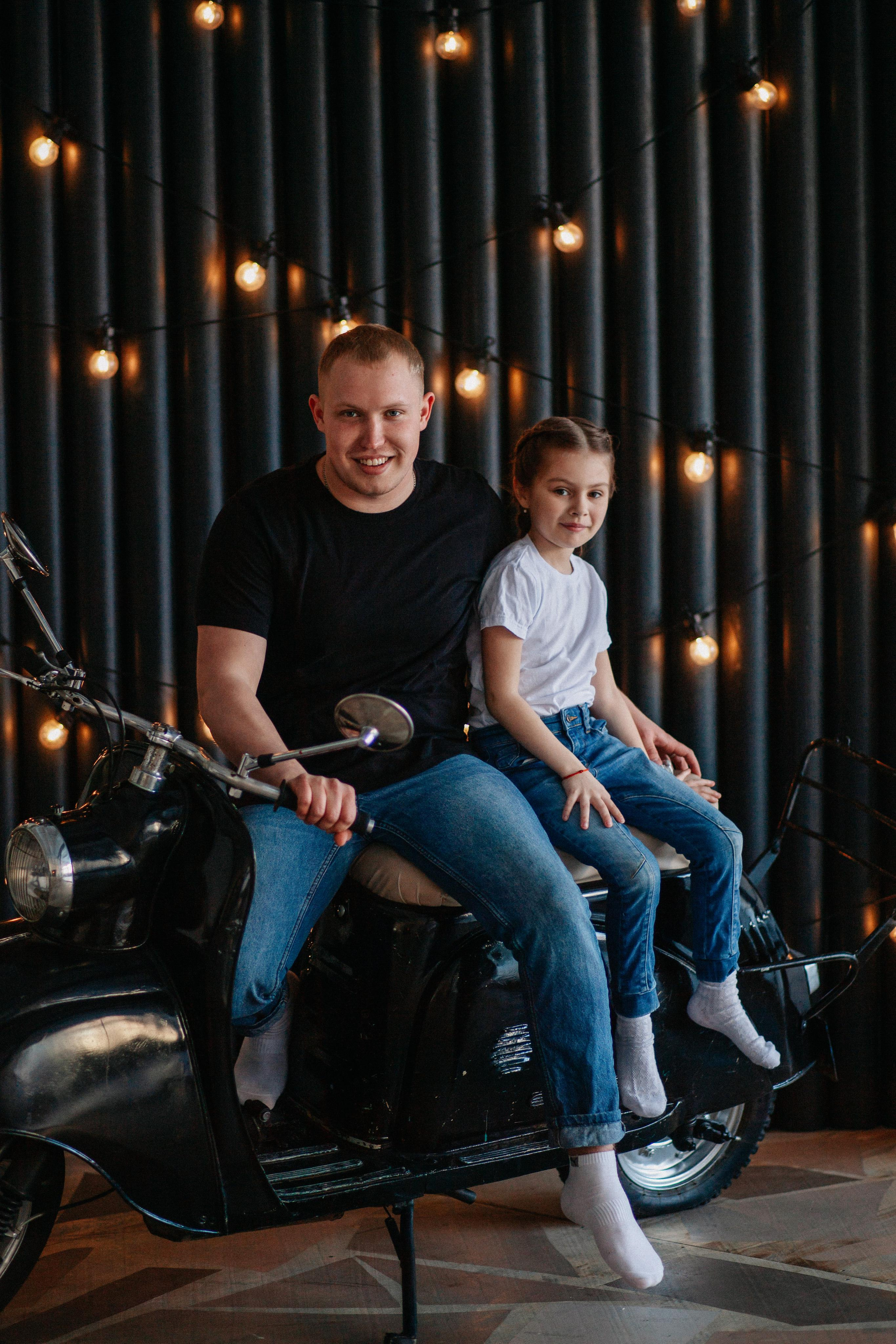 Ксения, Кирилл и Настя. Семейный фотограф в Екатеринбурге и Красноуфимске Евгения Лягаева