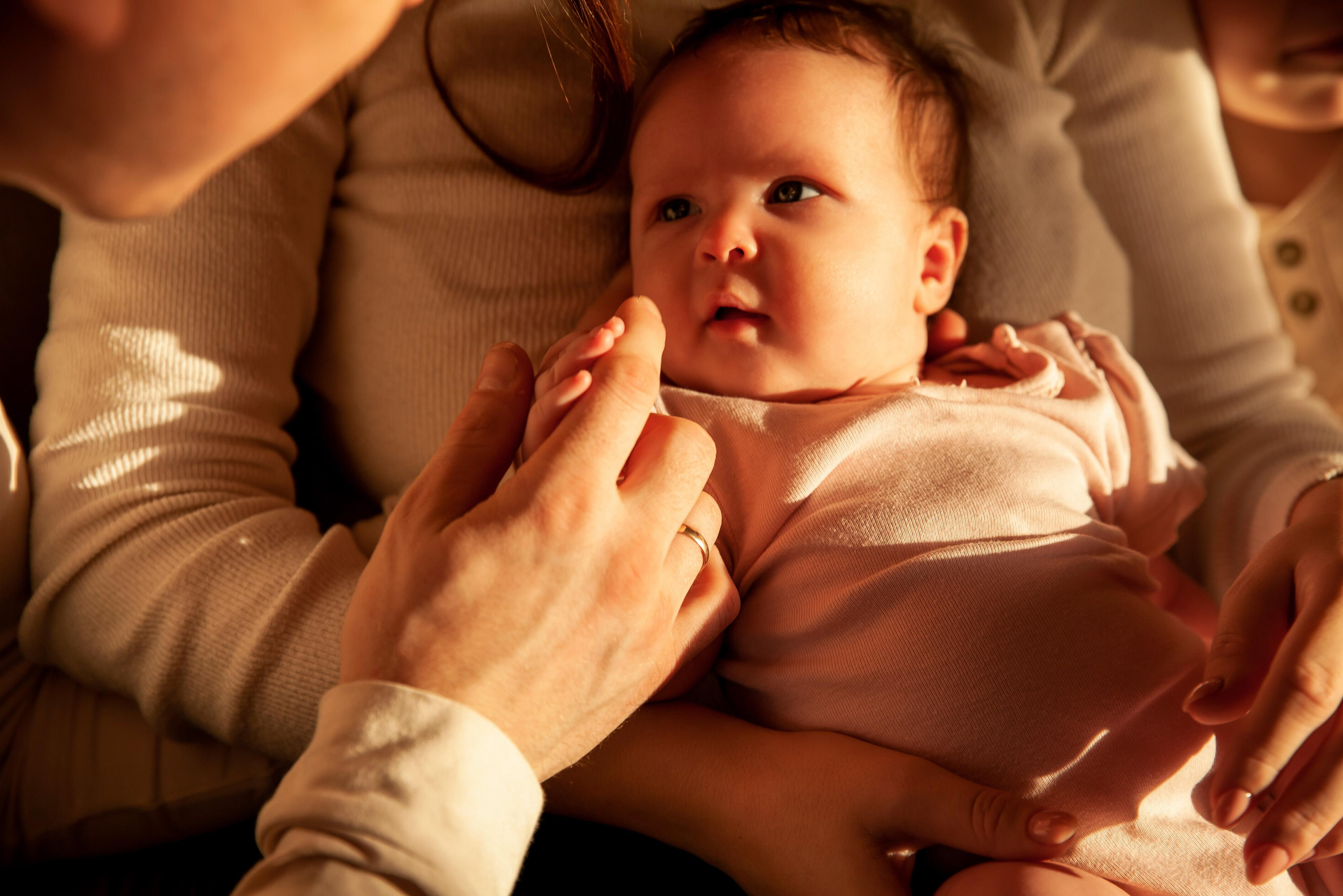 Катя, Влад, Максим и Настя. Семейный фотограф в Екатеринбурге и Красноуфимске Евгения Лягаева