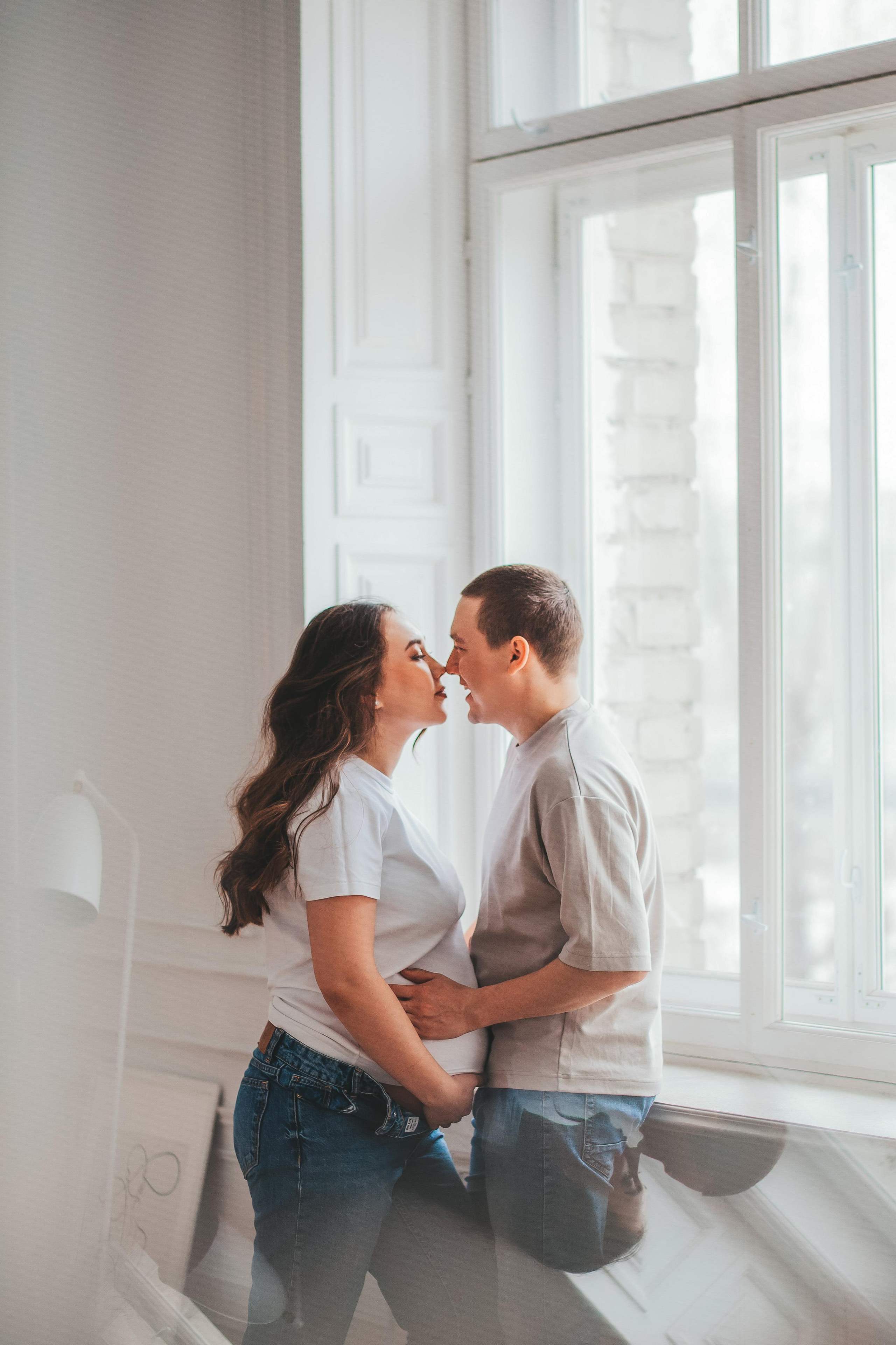 Валерия и Константин. Семейный фотограф в Екатеринбурге и Красноуфимске Евгения Лягаева