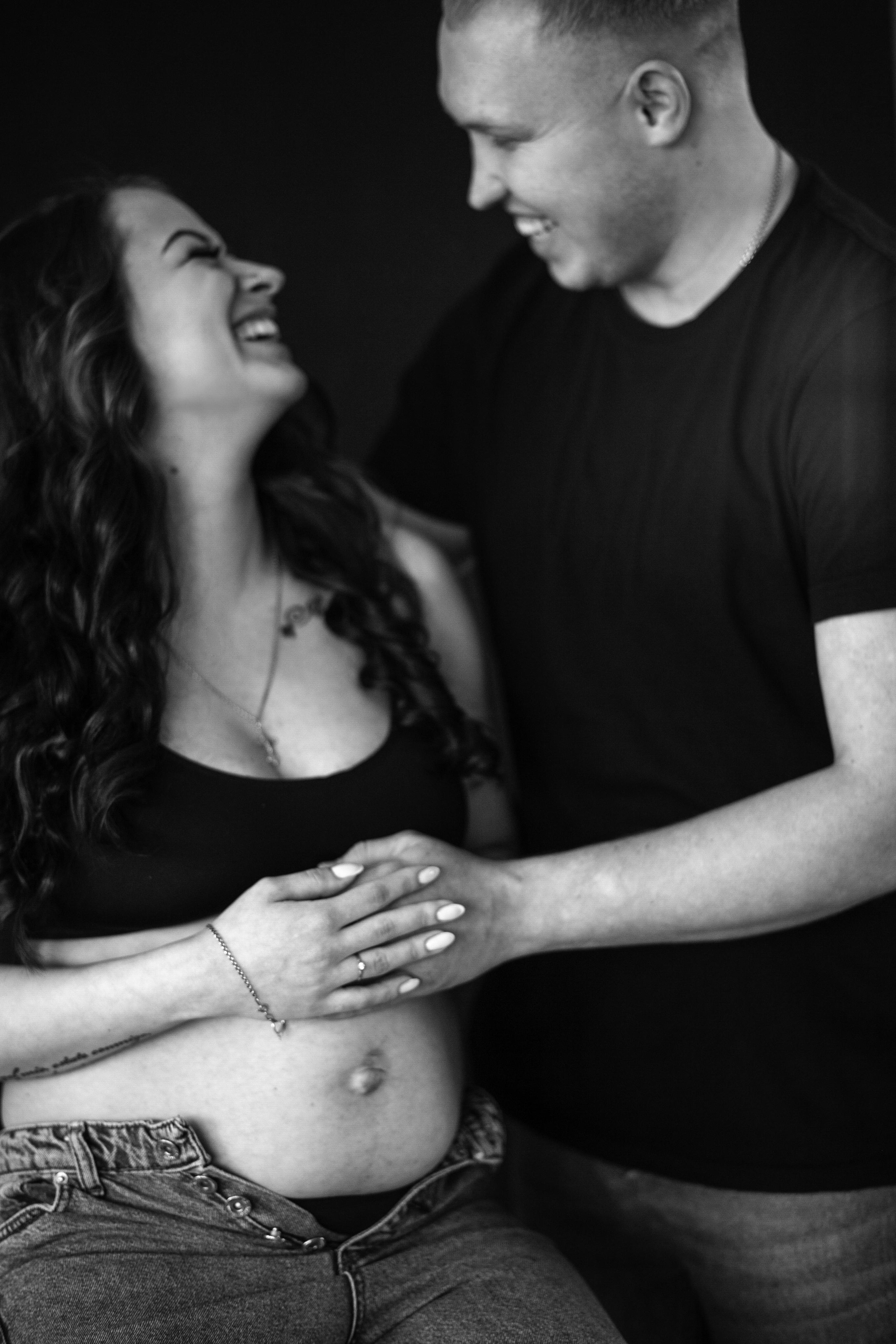 Ксения, Кирилл и Настя. Семейный фотограф в Екатеринбурге и Красноуфимске Евгения Лягаева