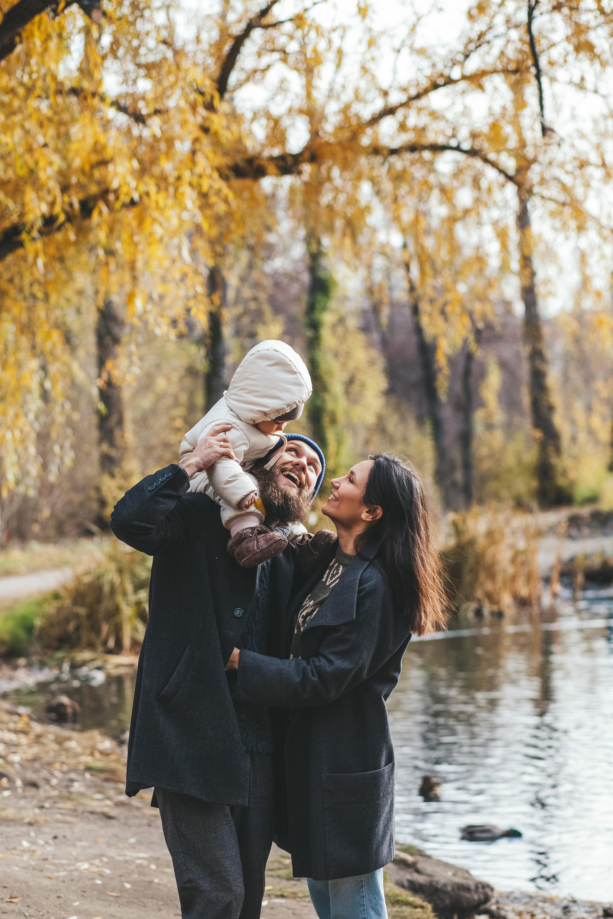 Евгений, Евгения, Радонава. Семейный фотограф в Екатеринбурге и Красноуфимске Евгения Лягаева