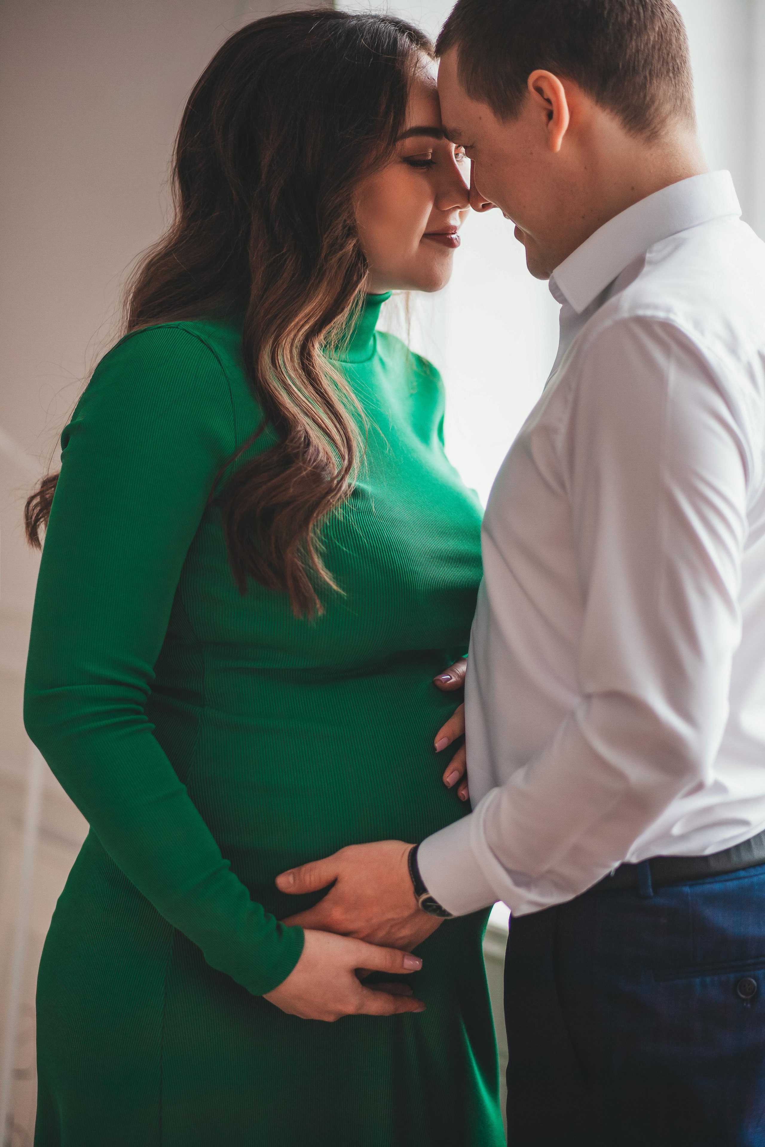 Валерия и Константин. Семейный фотограф в Екатеринбурге и Красноуфимске Евгения Лягаева