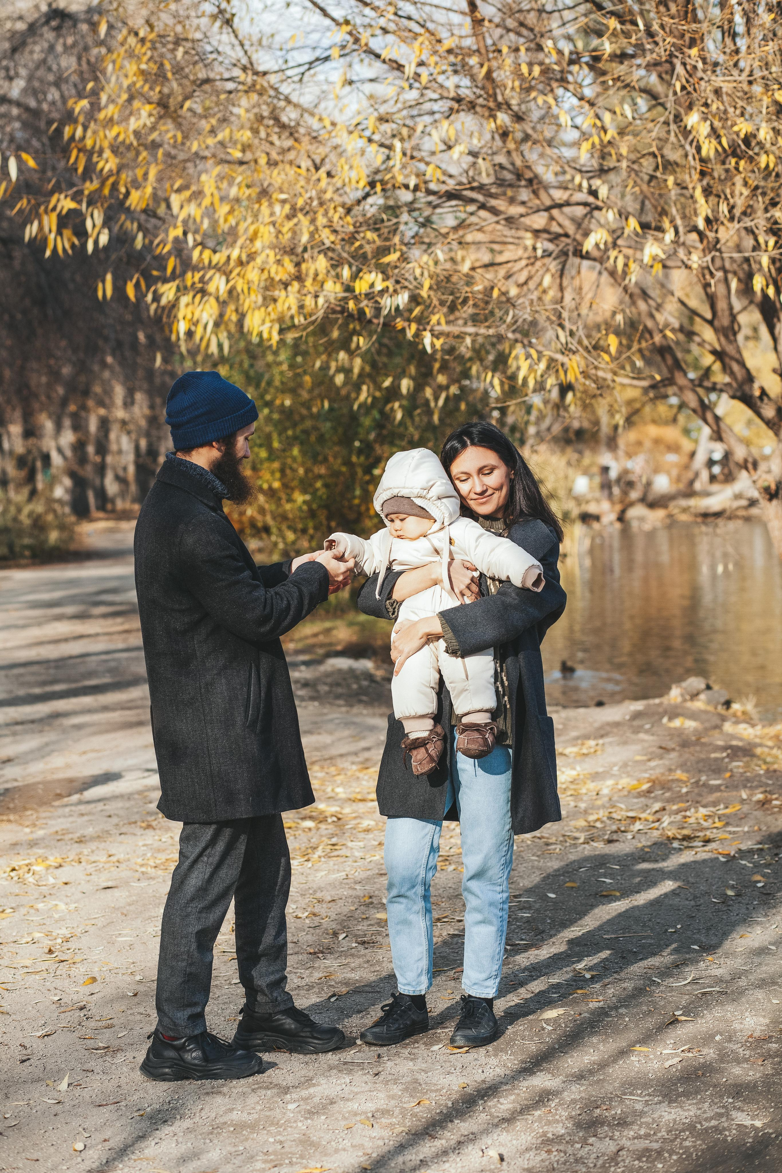 Евгений, Евгения, Радонава. Семейный фотограф в Екатеринбурге и Красноуфимске Евгения Лягаева