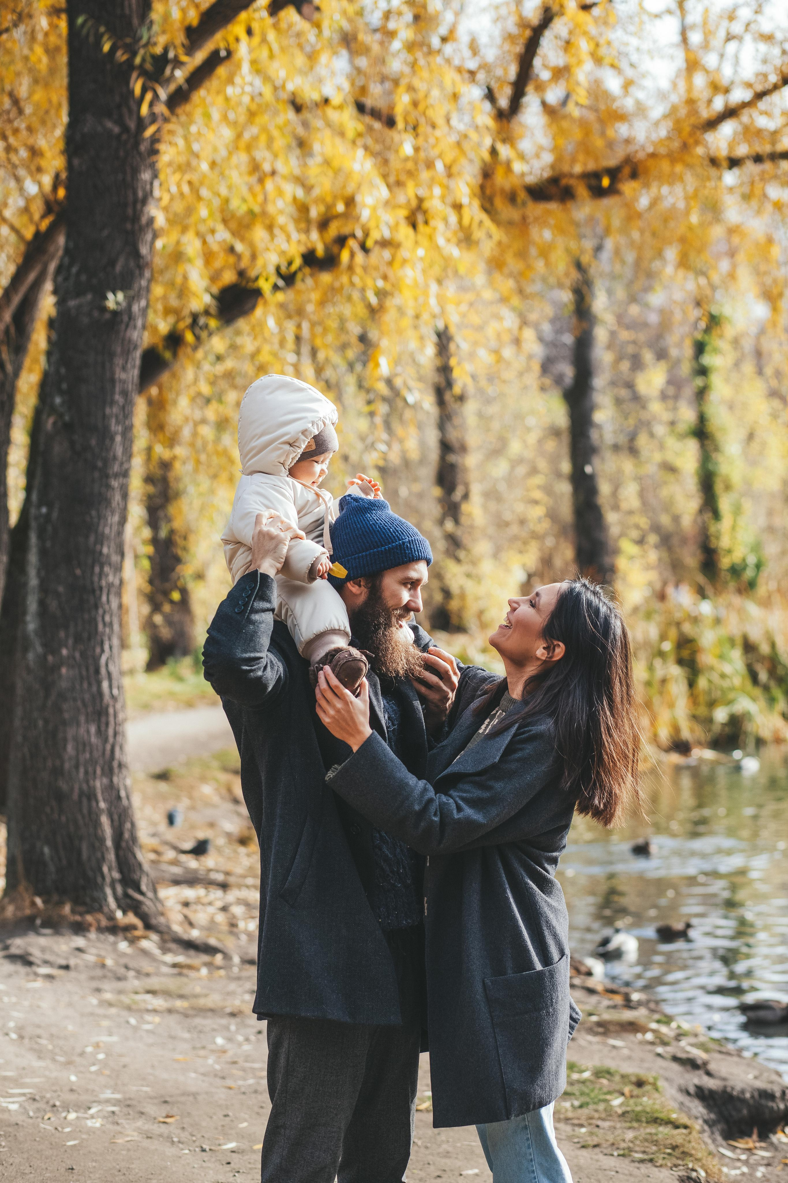 Евгений, Евгения, Радонава. Семейный фотограф в Екатеринбурге и Красноуфимске Евгения Лягаева