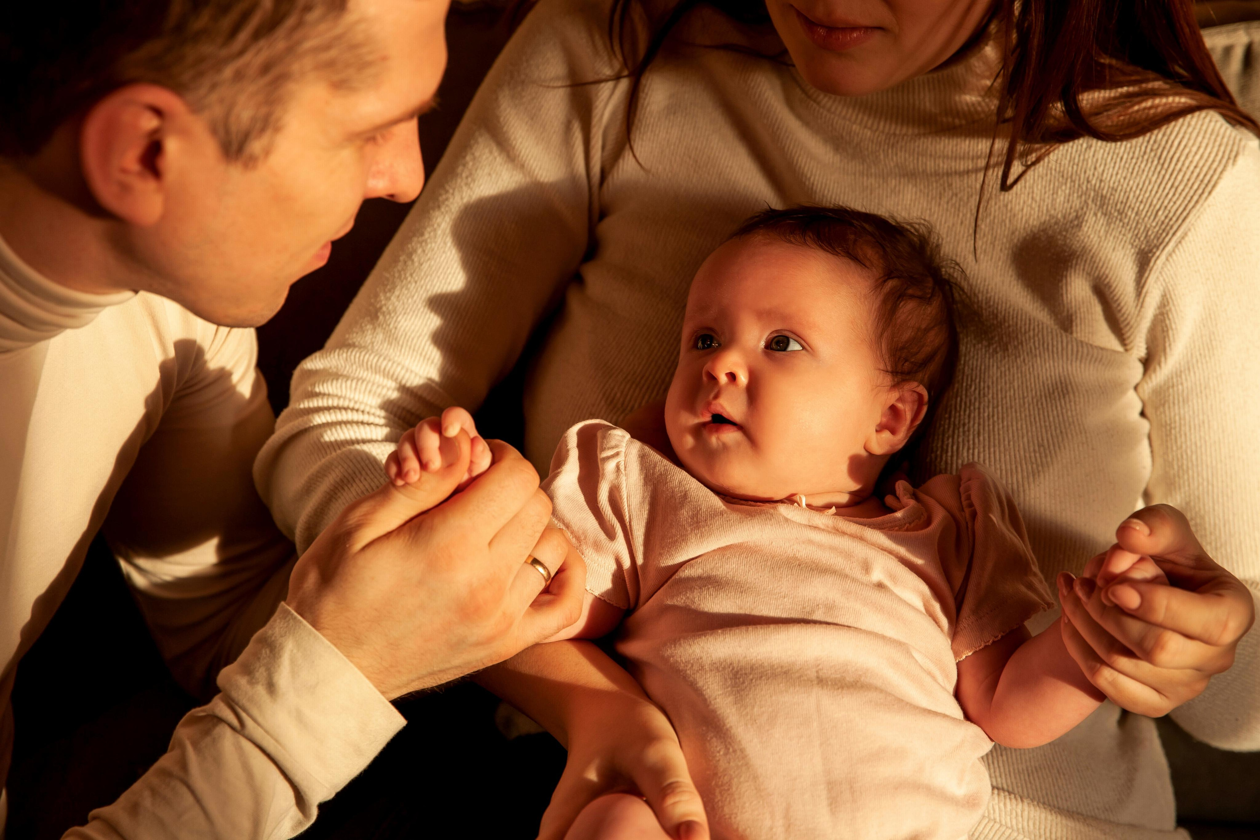 Катя, Влад, Максим и Настя. Семейный фотограф в Екатеринбурге и Красноуфимске Евгения Лягаева