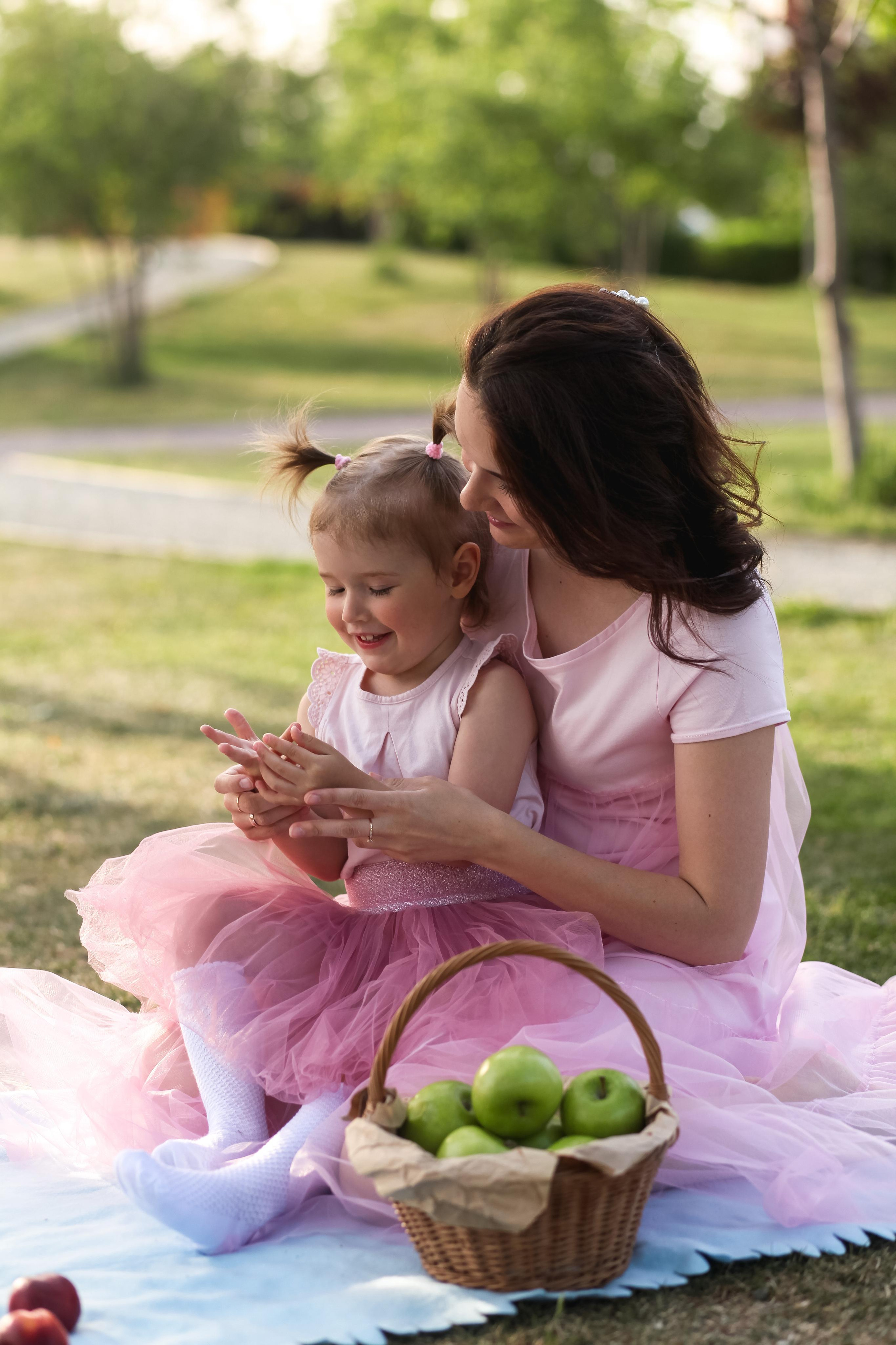 Саша и Вика. Семейный фотограф в Екатеринбурге и Красноуфимске Евгения Лягаева