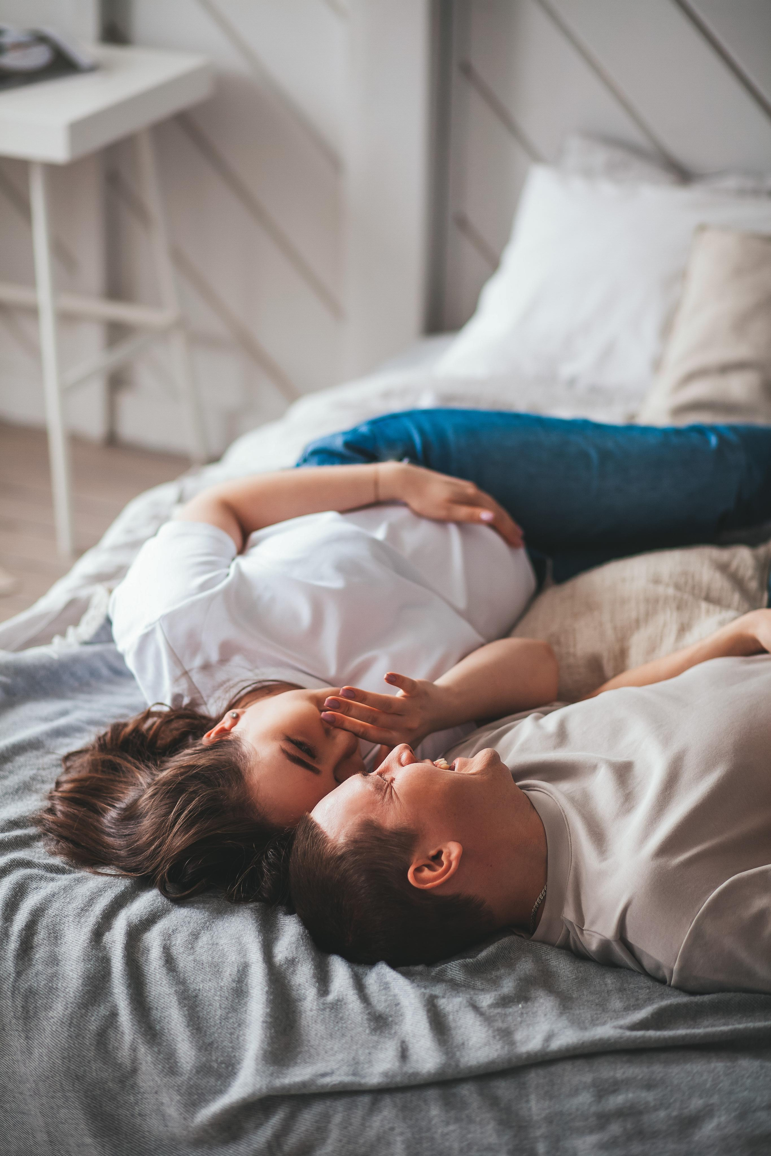 Валерия и Константин. Семейный фотограф в Екатеринбурге и Красноуфимске Евгения Лягаева